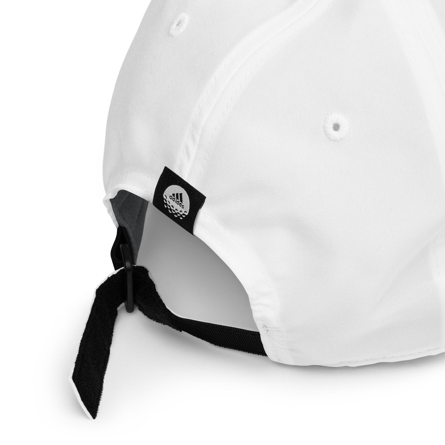 Adidas x Frigg Studio - CAP - WHITE