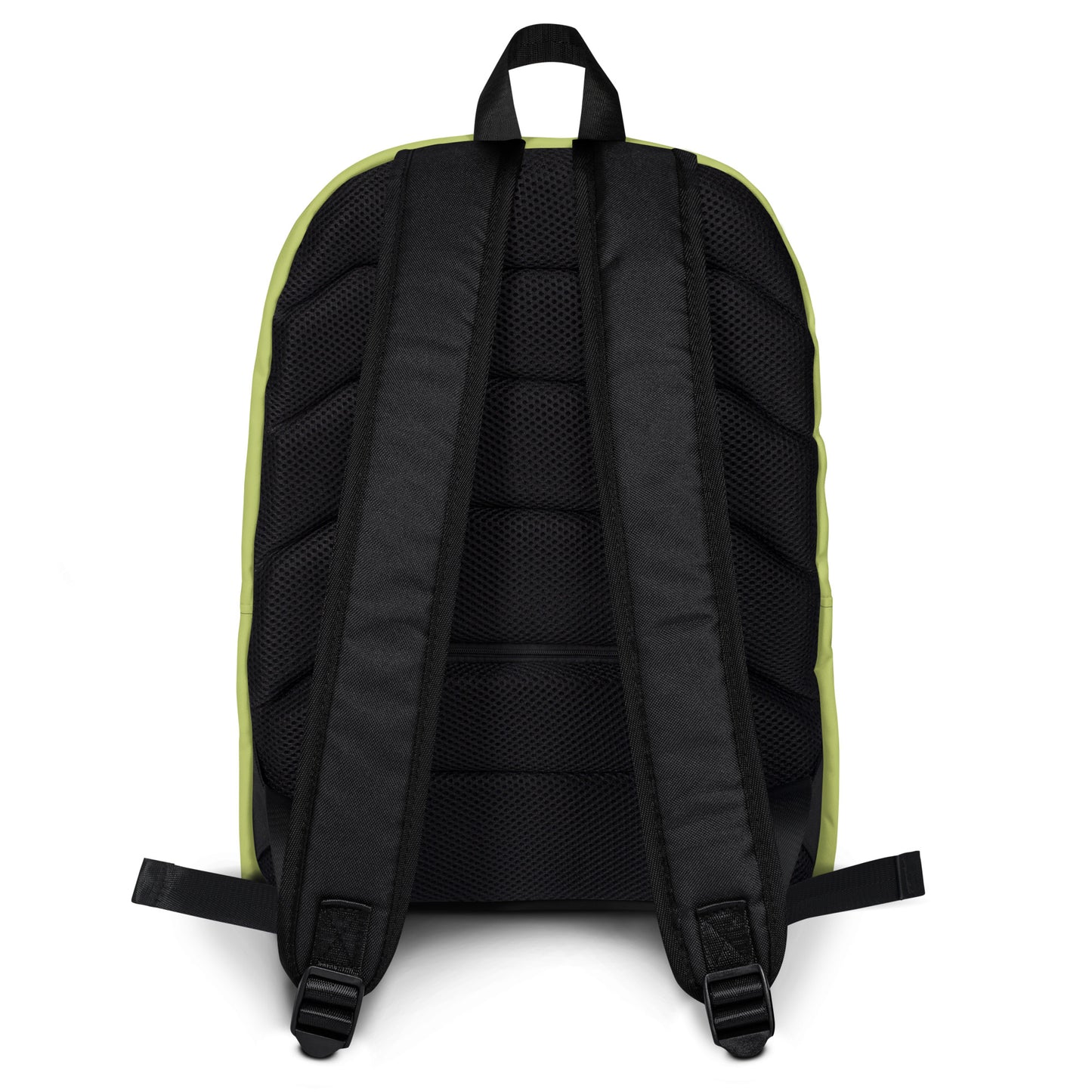 WILD WILLOW - WATER-RESISTANT BACKPACK WITH LAPTOP POCKET