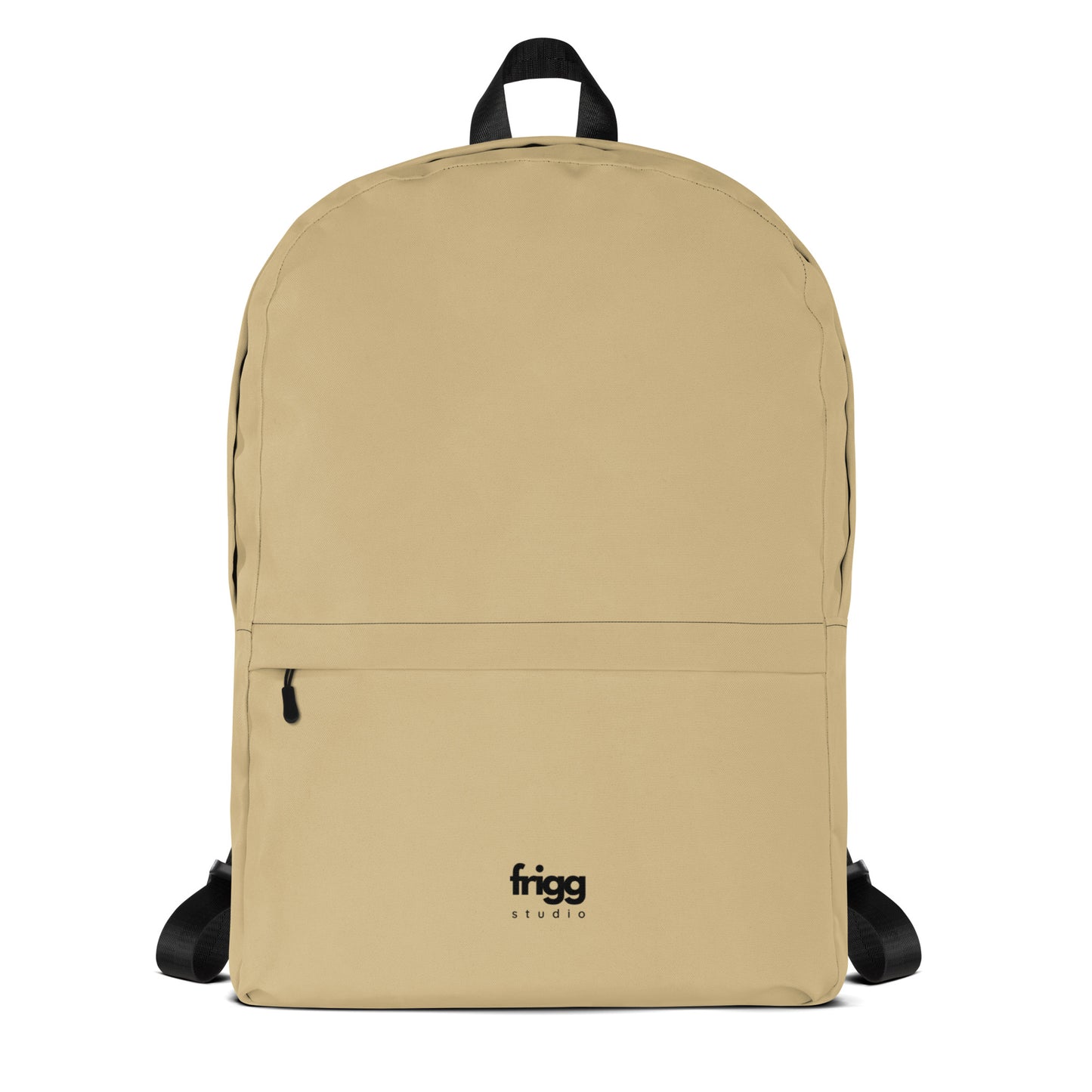 SANDY - WATER-RESISTANT BACKPACK WITH LAPTOP POCKET
