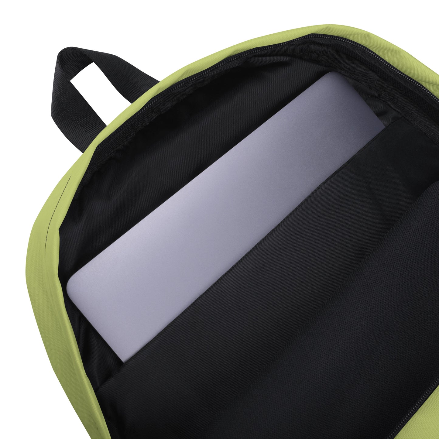 WILD WILLOW - WATER-RESISTANT BACKPACK WITH LAPTOP POCKET
