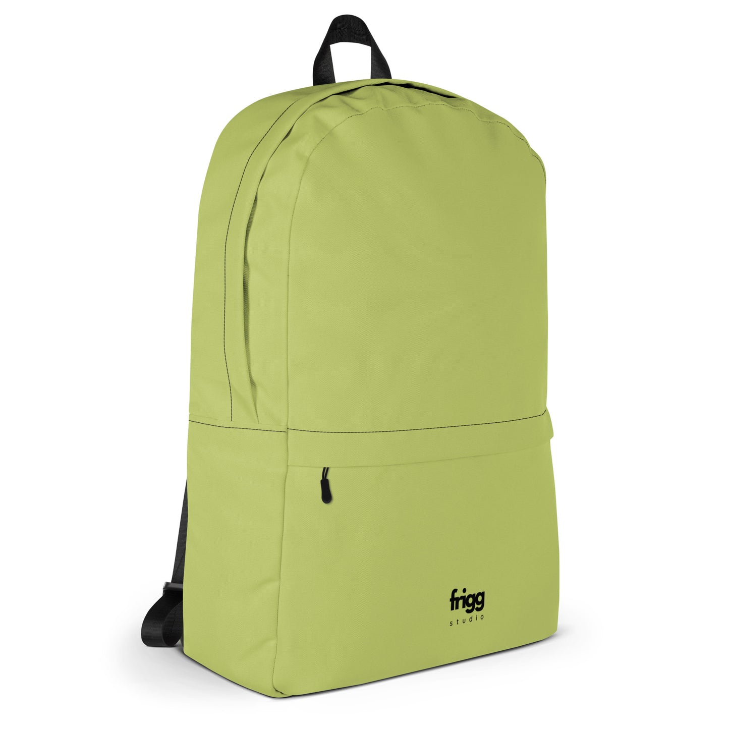 WILD WILLOW - WATER-RESISTANT BACKPACK WITH LAPTOP POCKET