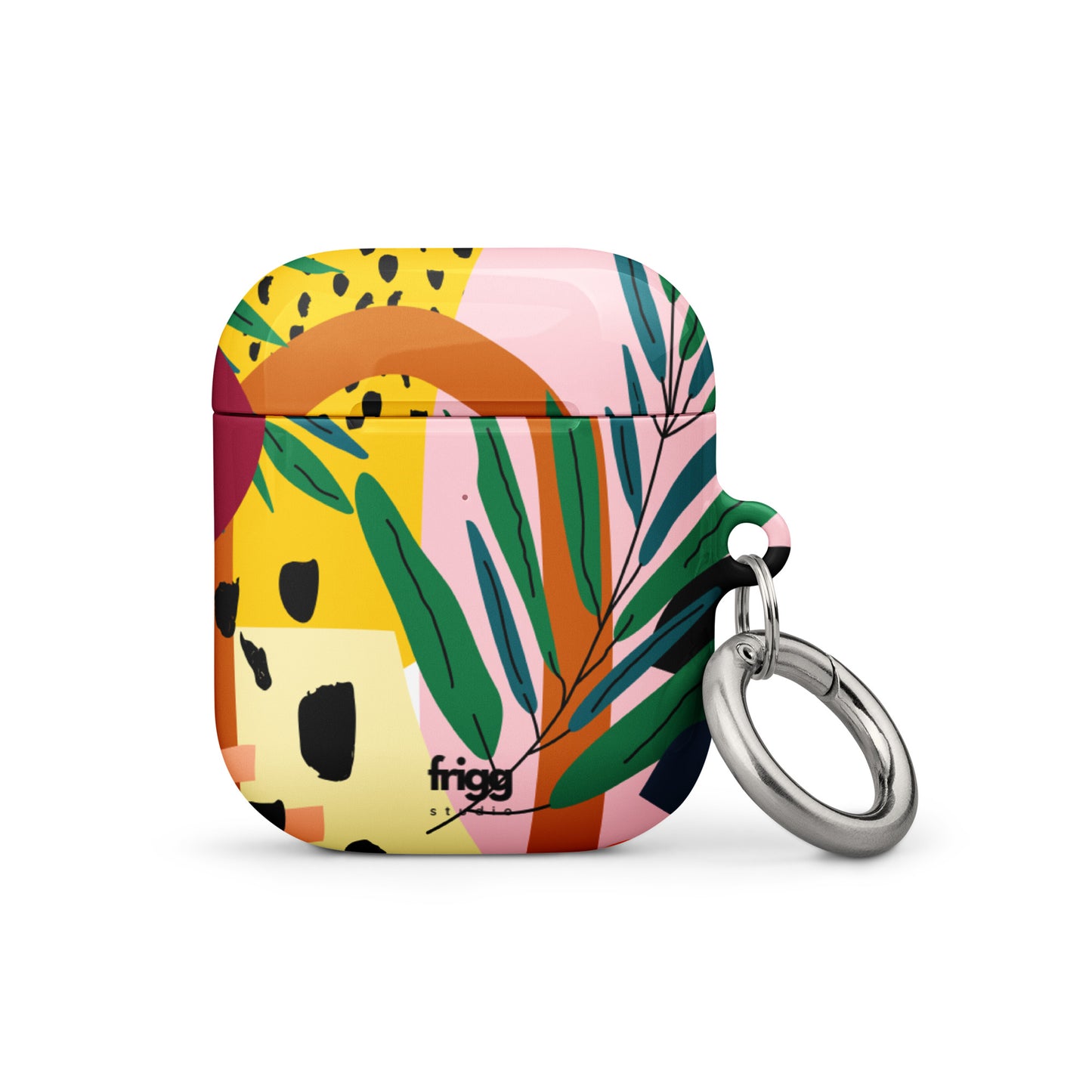 JUNGLE – AIRPODS-HÜLLE