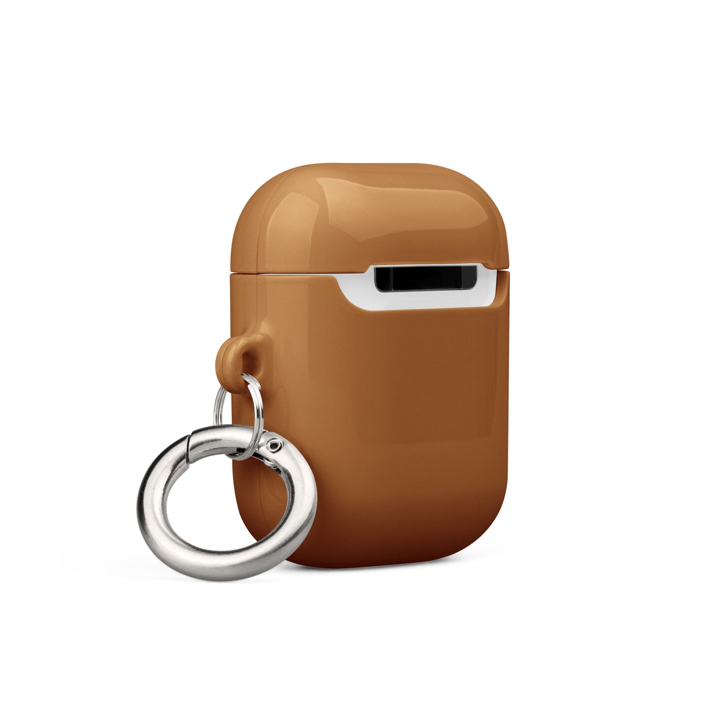 VERBRANNTER KAFFEE - AIRPODS-HÜLLE
