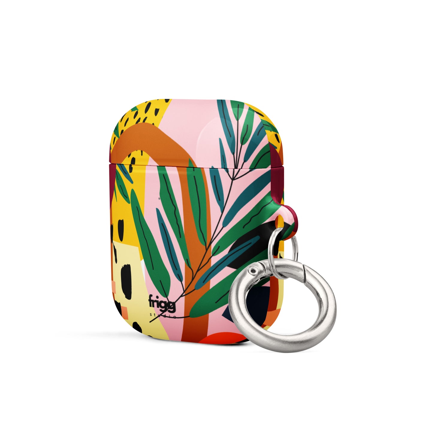 JUNGLE – AIRPODS-HÜLLE