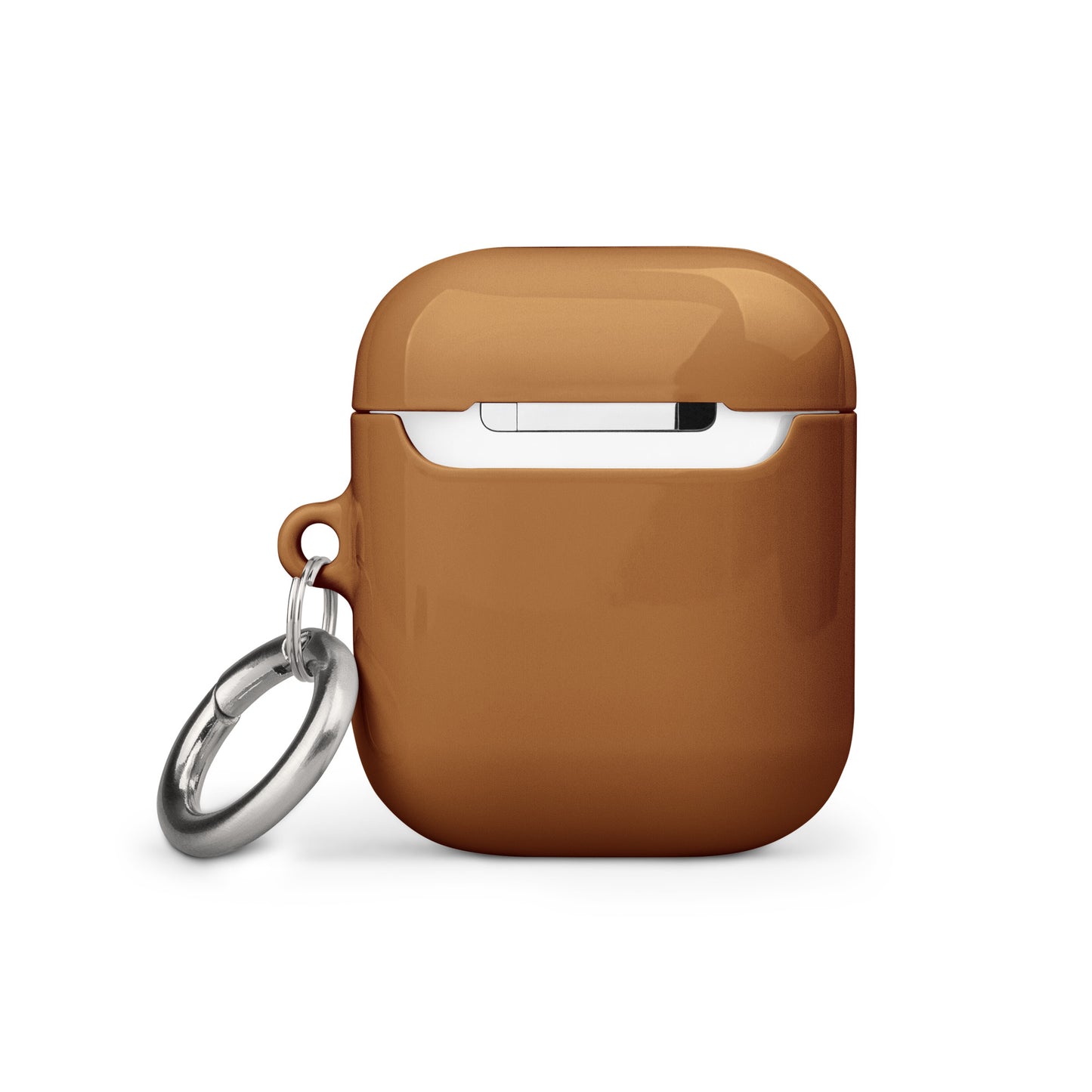 VERBRANNTER KAFFEE - AIRPODS-HÜLLE