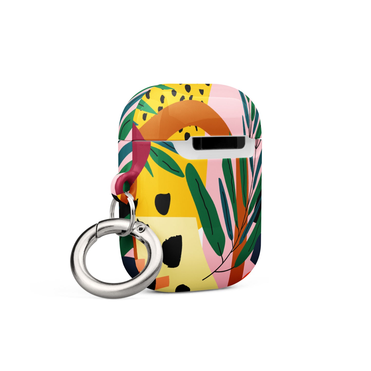 JUNGLE – AIRPODS-HÜLLE