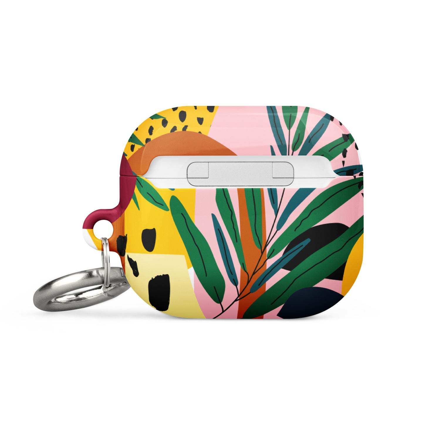 JUNGLE – AIRPODS-HÜLLE