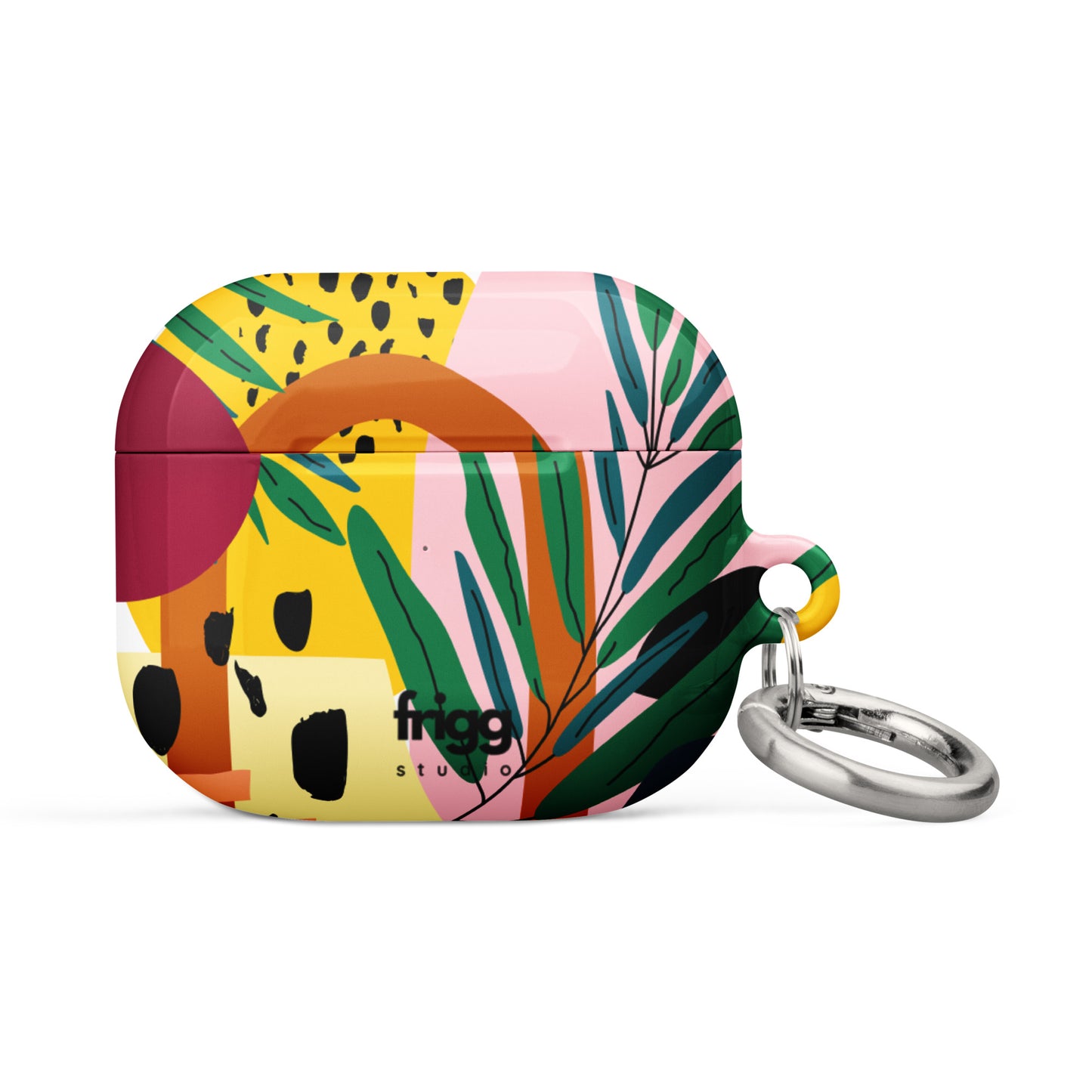 JUNGLE – AIRPODS-HÜLLE