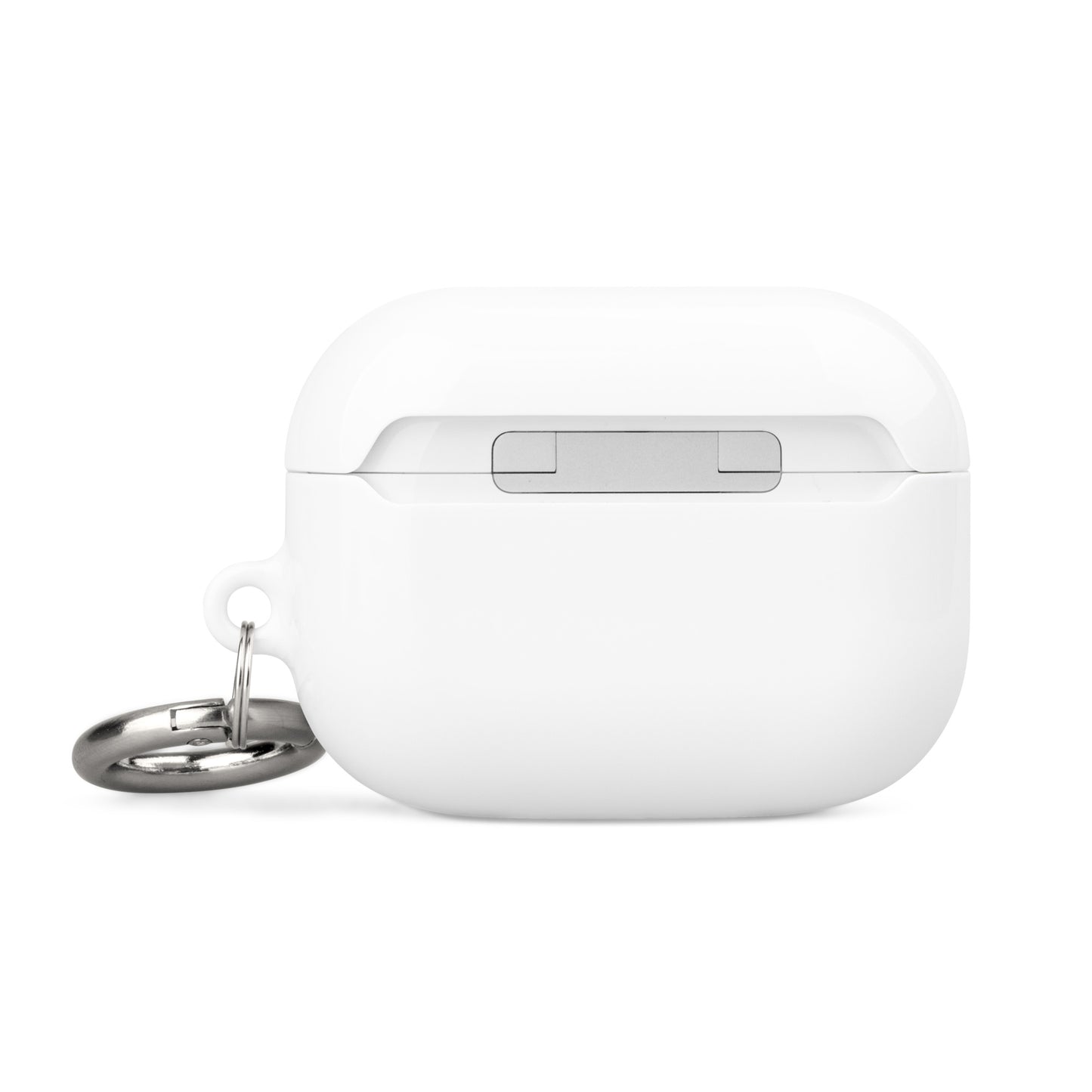 WHITE - AIRPODS CASE