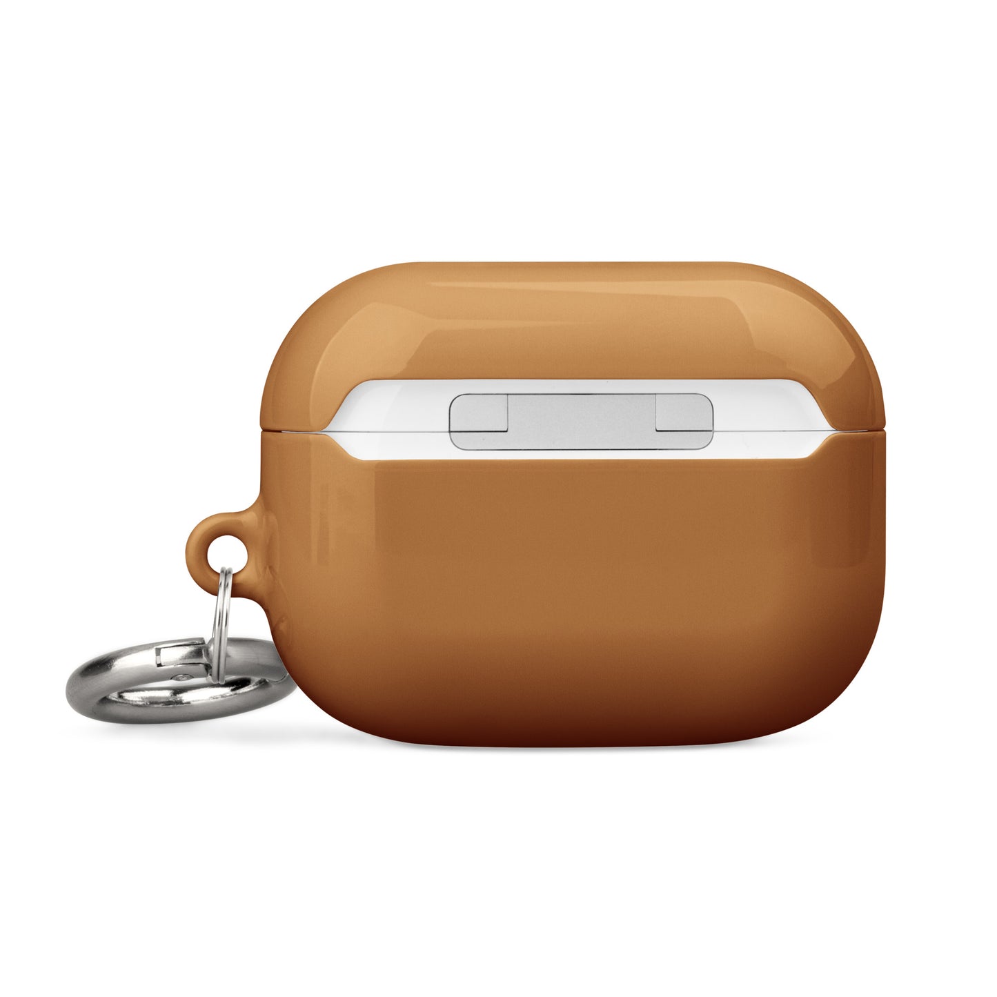 VERBRANNTER KAFFEE - AIRPODS-HÜLLE