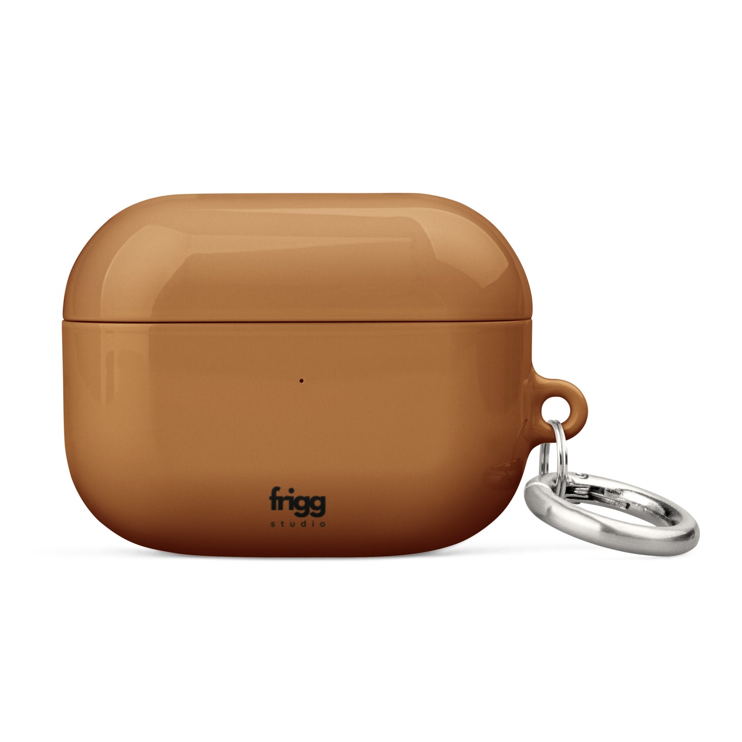 VERBRANNTER KAFFEE - AIRPODS-HÜLLE