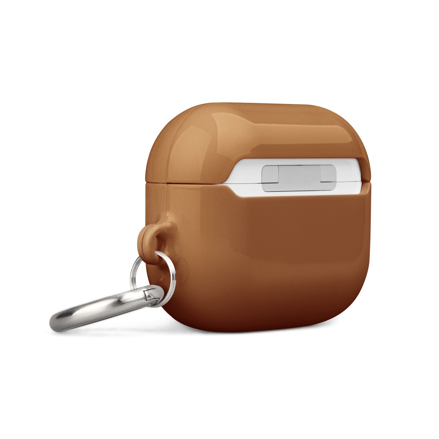 VERBRANNTER KAFFEE - AIRPODS-HÜLLE