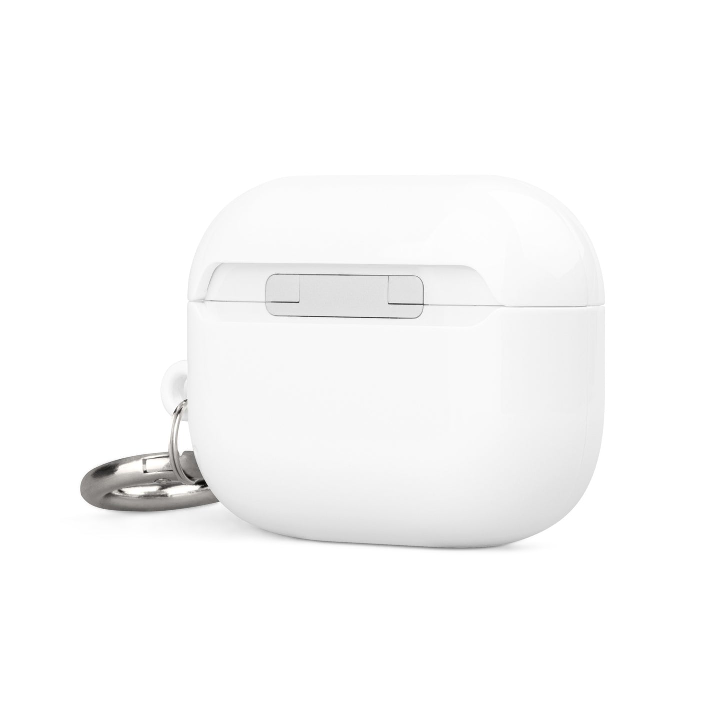 WHITE - AIRPODS CASE