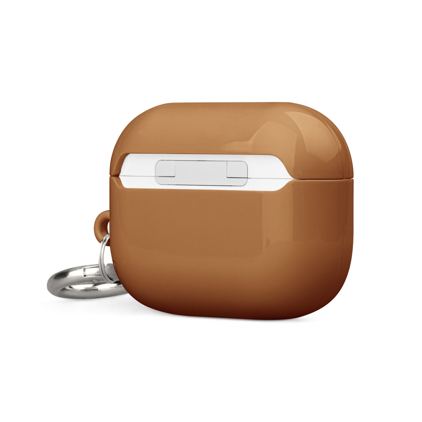 VERBRANNTER KAFFEE - AIRPODS-HÜLLE