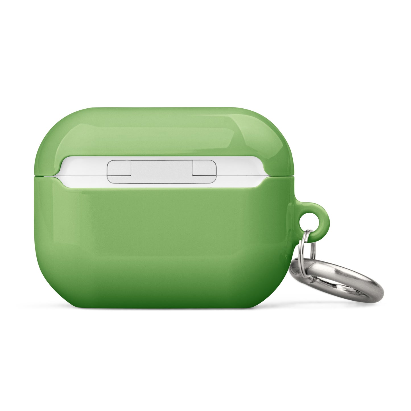 WALDGRÜN - AIRPODS-HÜLLE