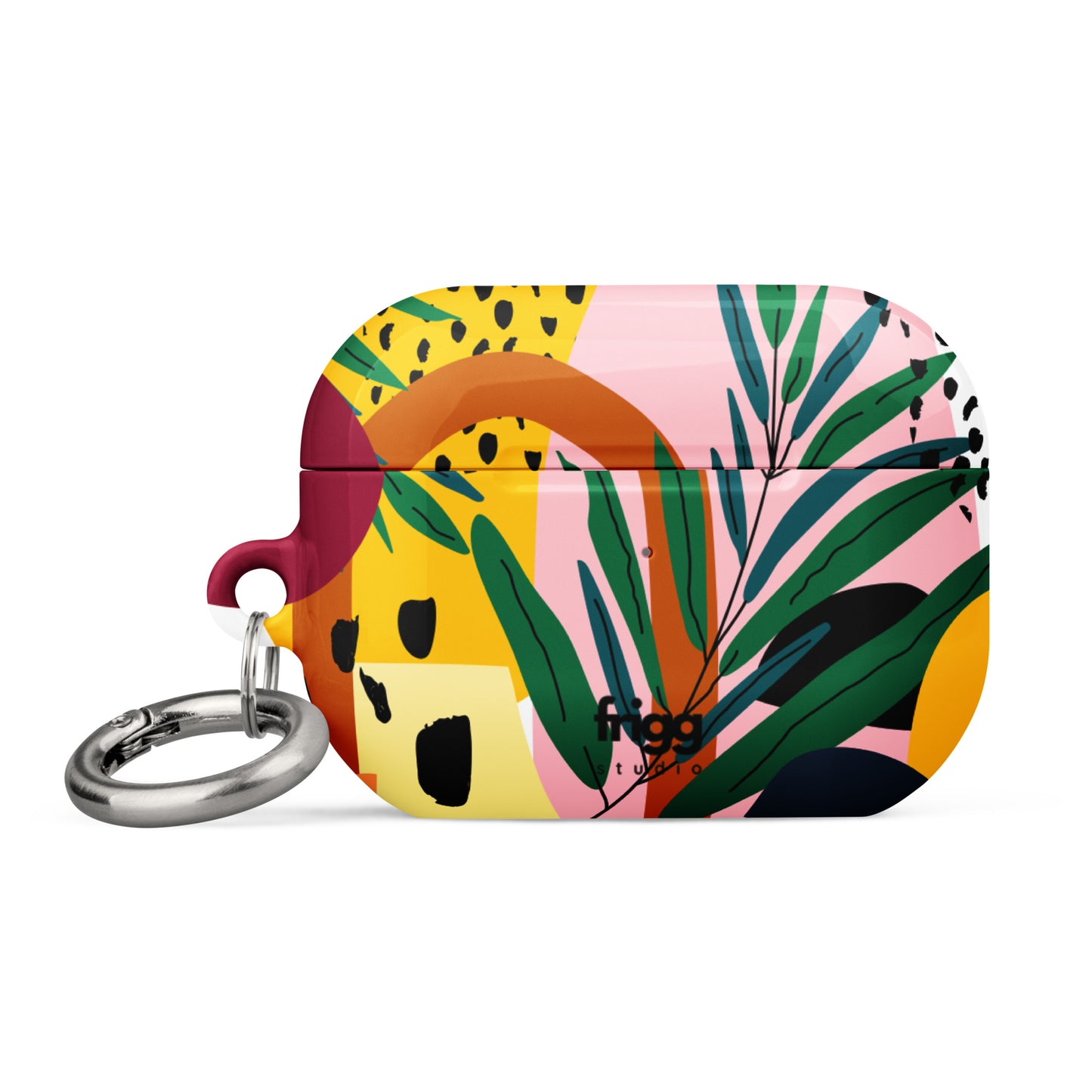 JUNGLE – AIRPODS-HÜLLE