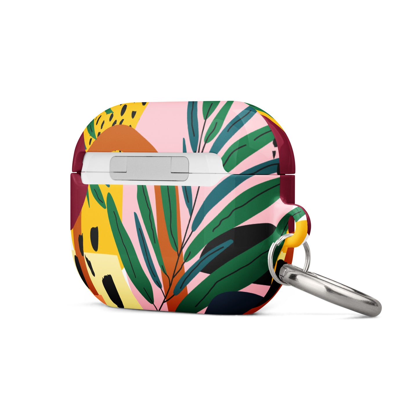 JUNGLE - AIRPODS CASE