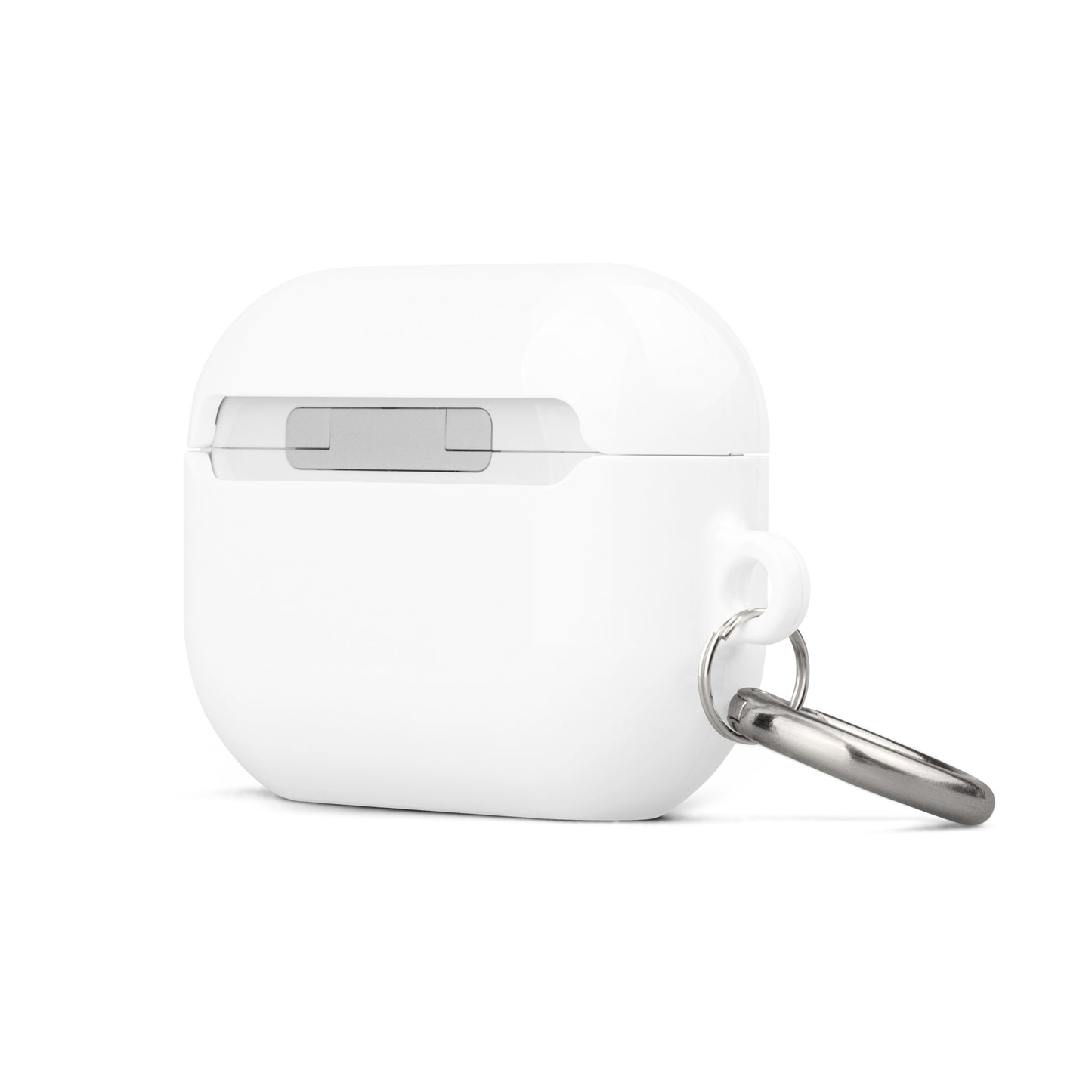WHITE - AIRPODS CASE