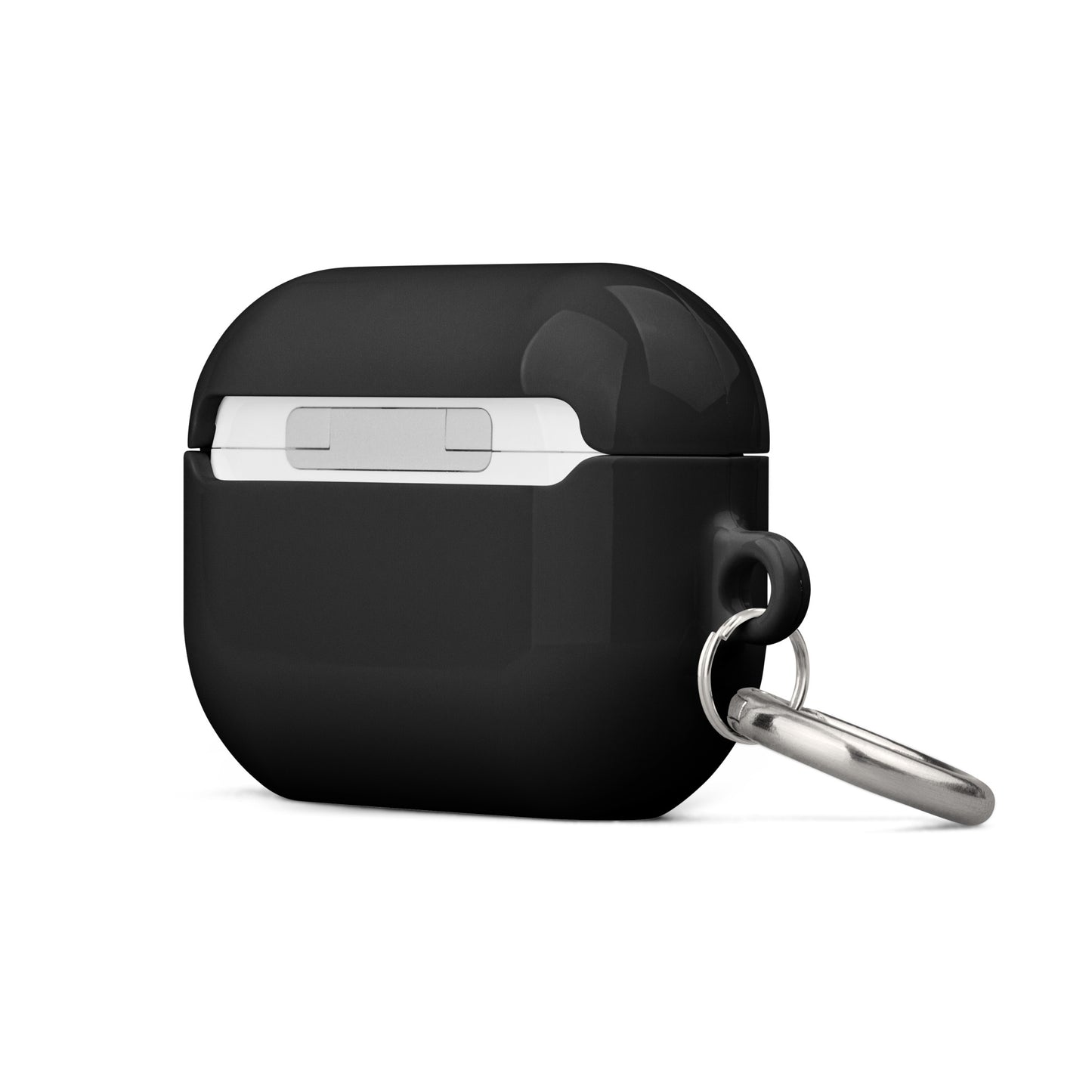 BLACK - AIRPODS CASE