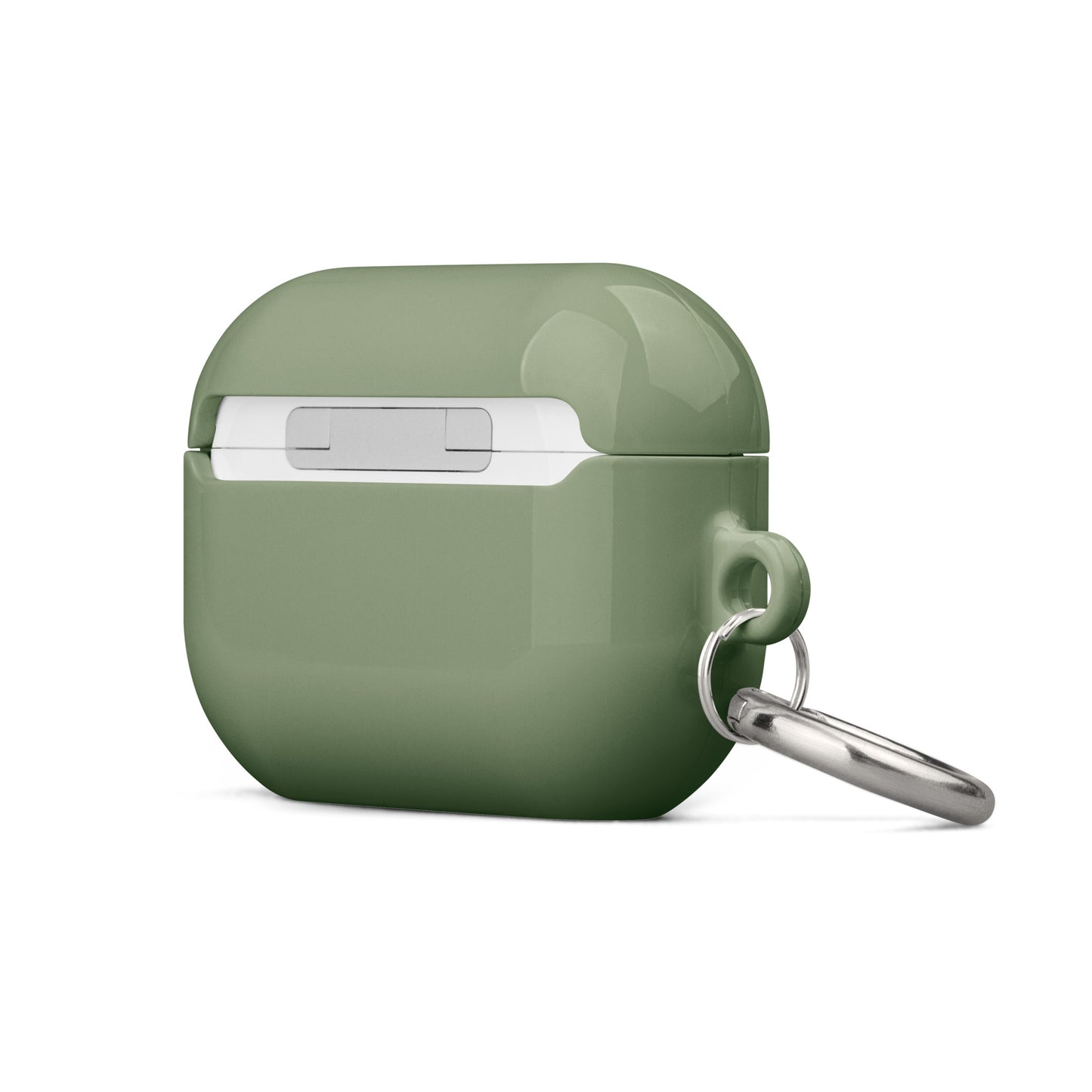 CAMOUFLAGE GREEN - AIRPODS CASE