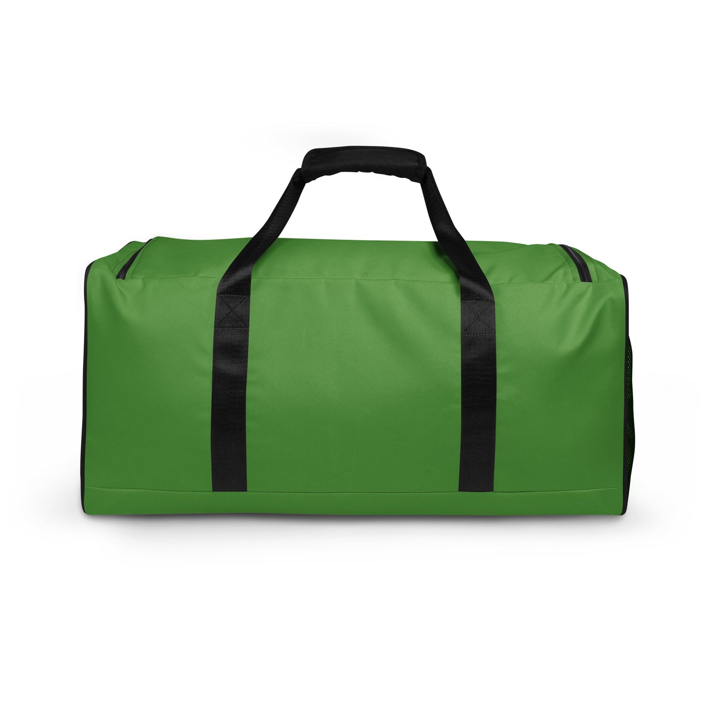 FOREST GREEN - DUFFLE BAG