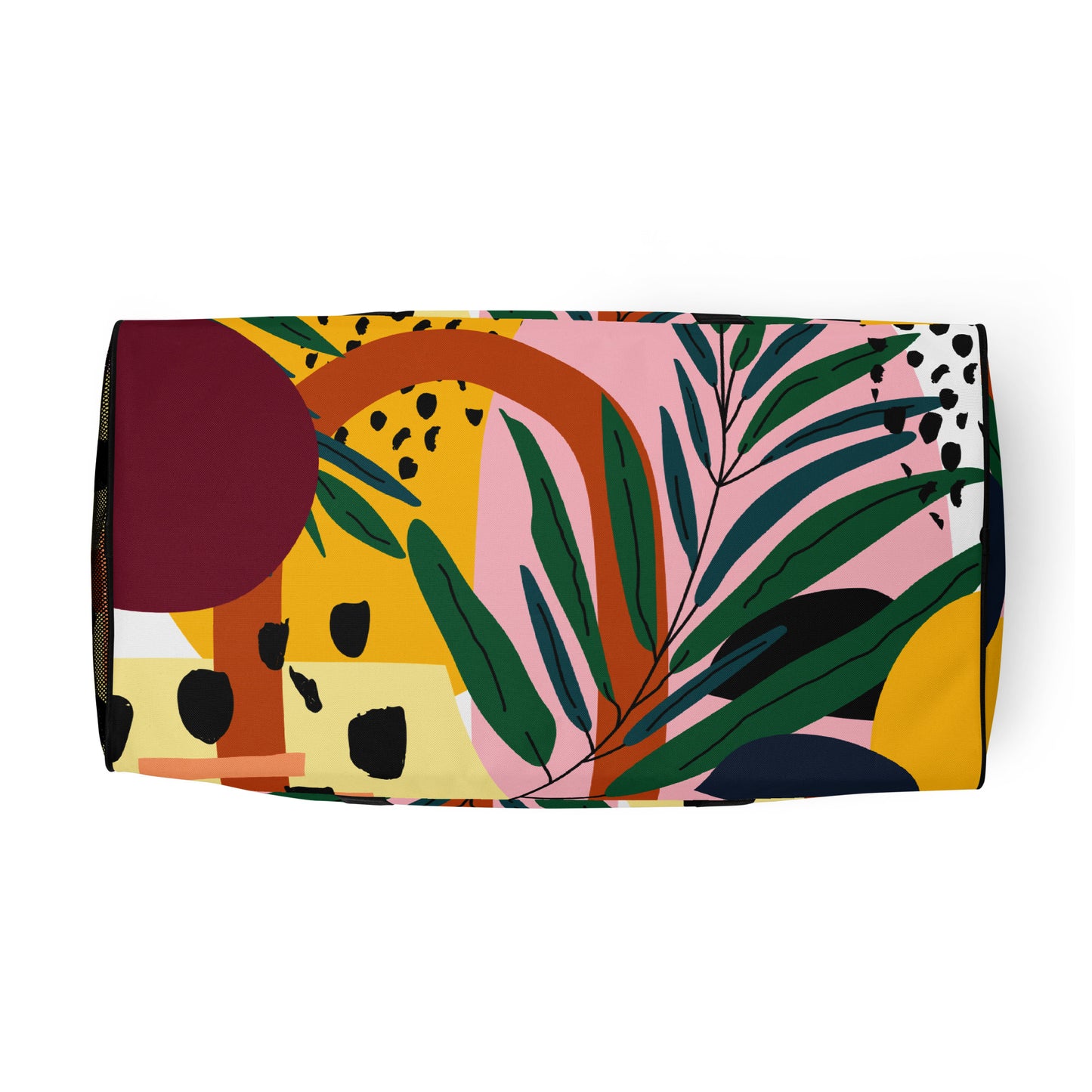 JUNGLE - DUFFLE BAG