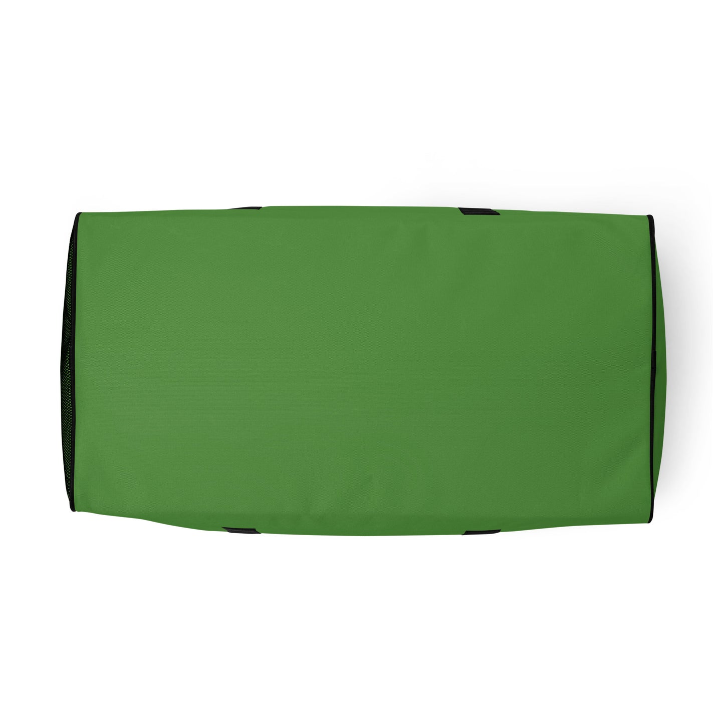 FOREST GREEN - DUFFLE BAG