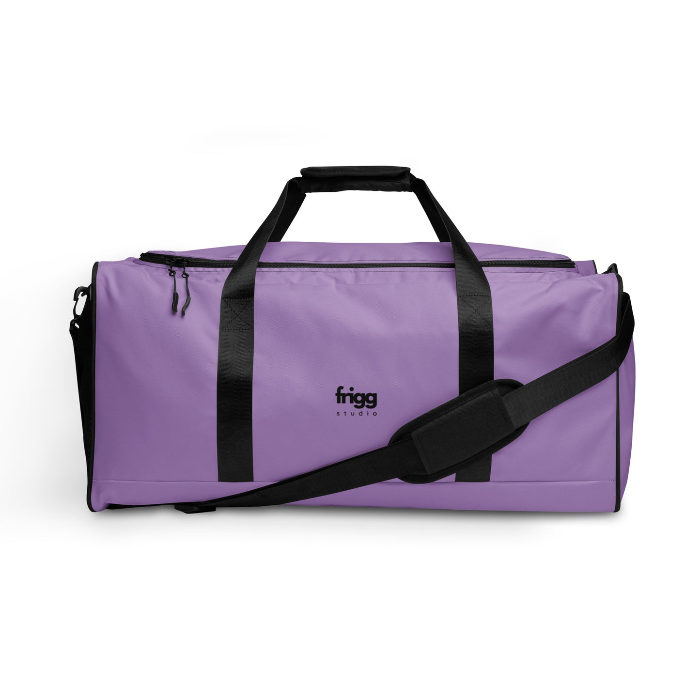 EAST SIDE - DUFFLE BAG
