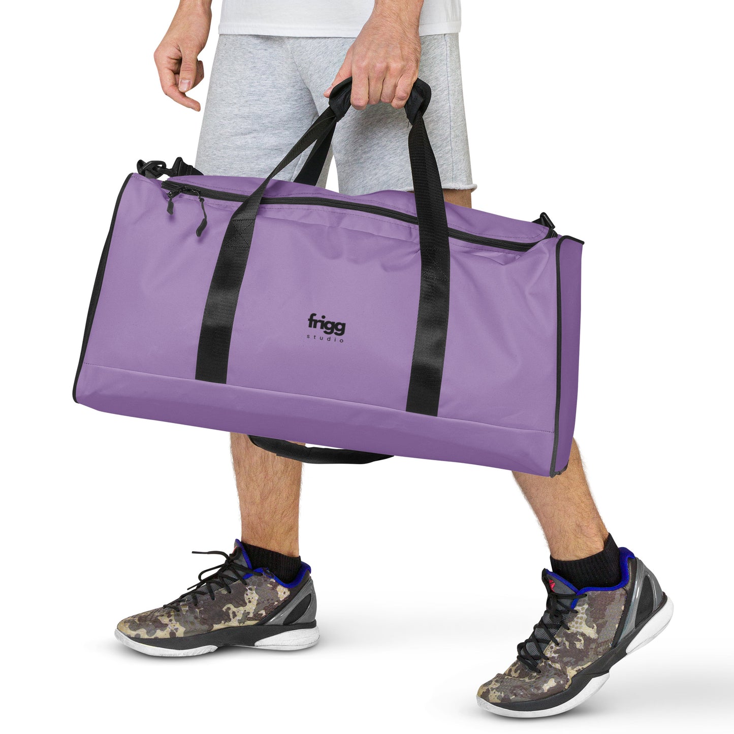 EAST SIDE - DUFFLE BAG