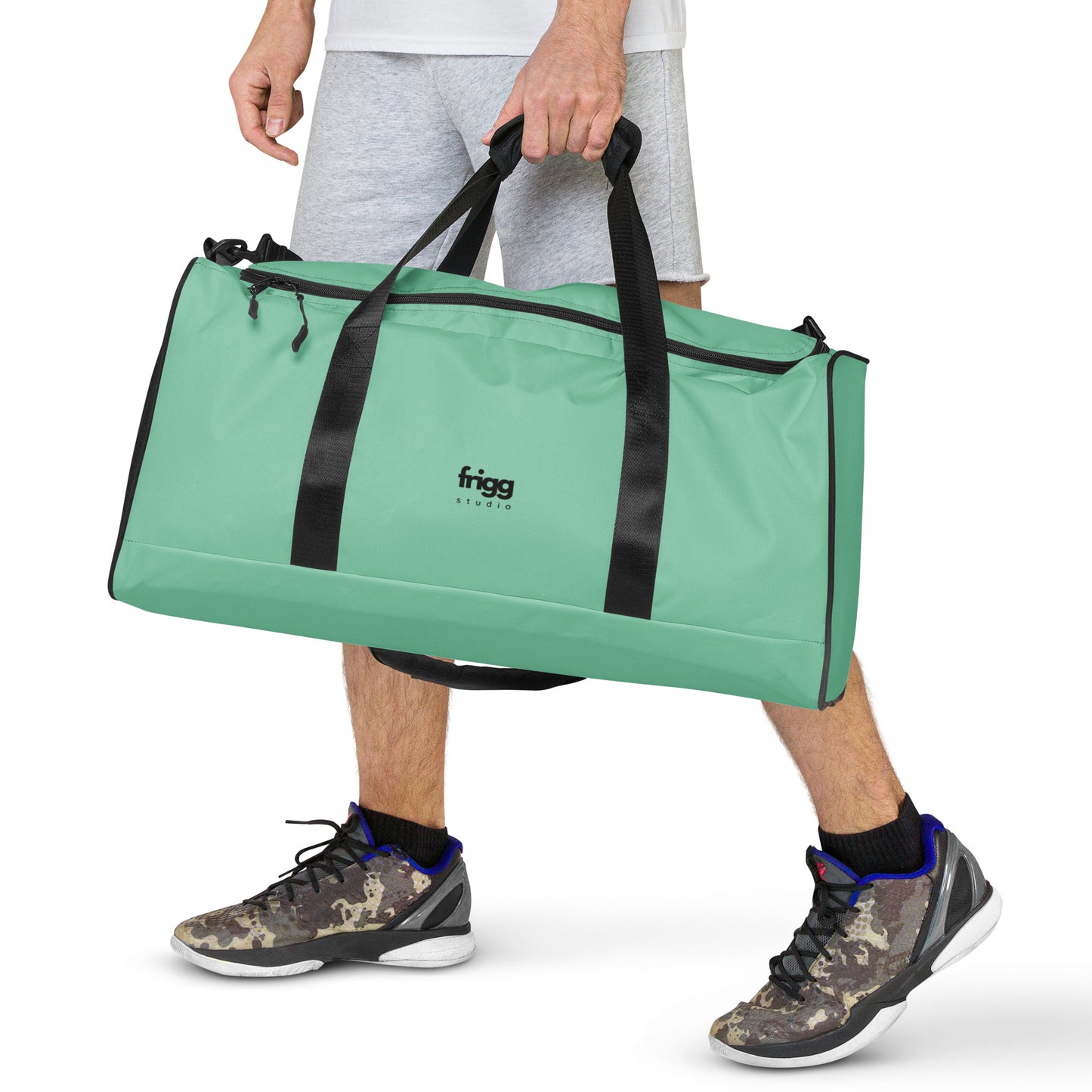 VISTA - DUFFLE BAG