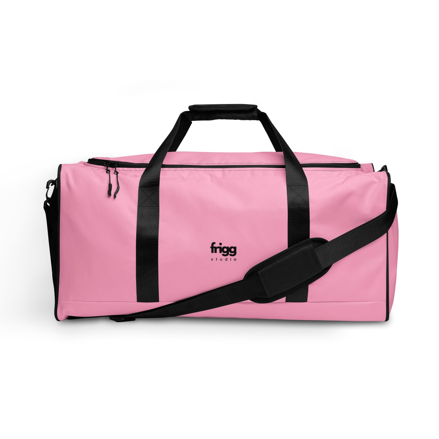 COTTON CANDY - DUFFLE BAG