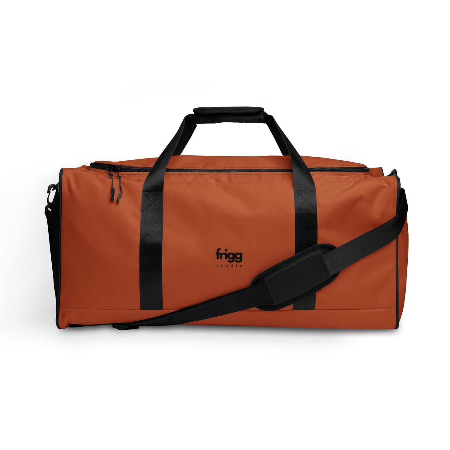 TAWNY - DUFFLE BAG