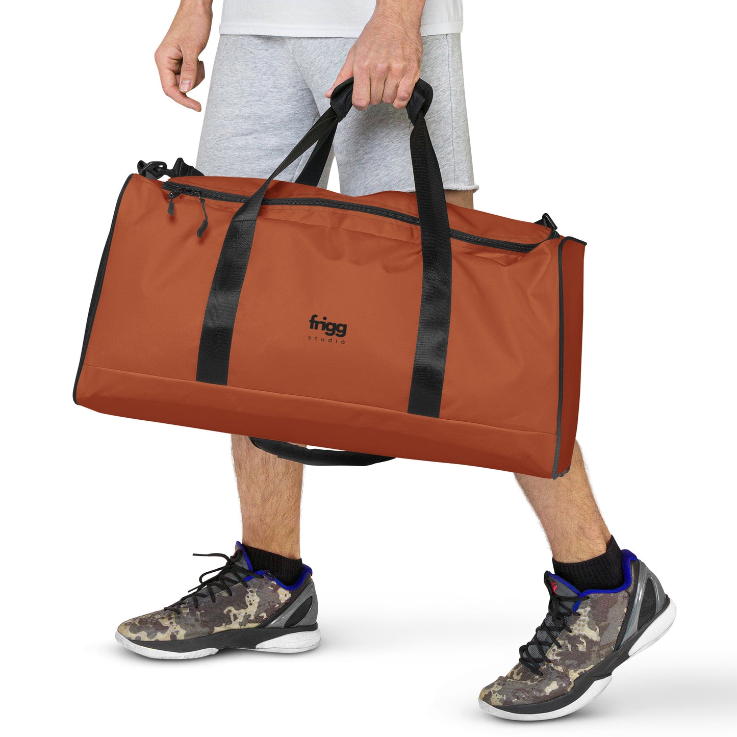 TAWNY - DUFFLE BAG