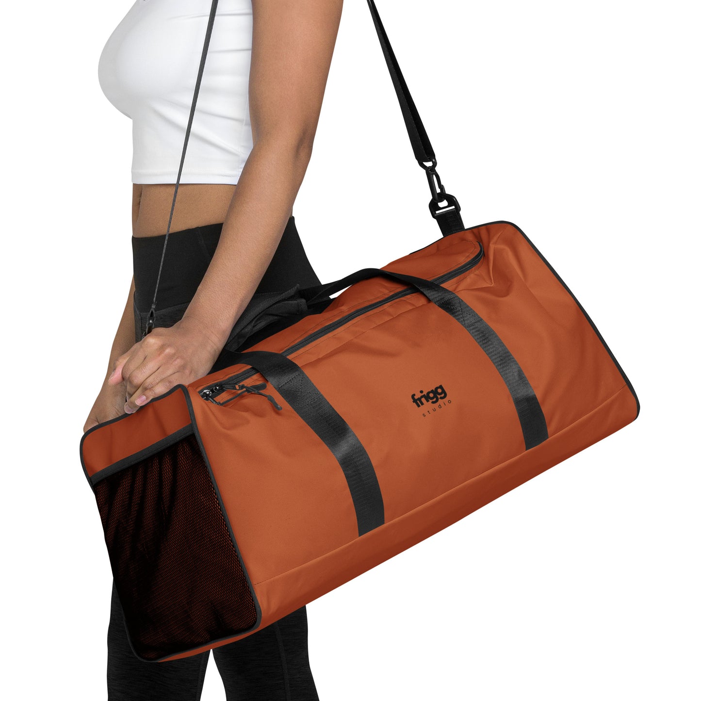 TAWNY - DUFFLE BAG