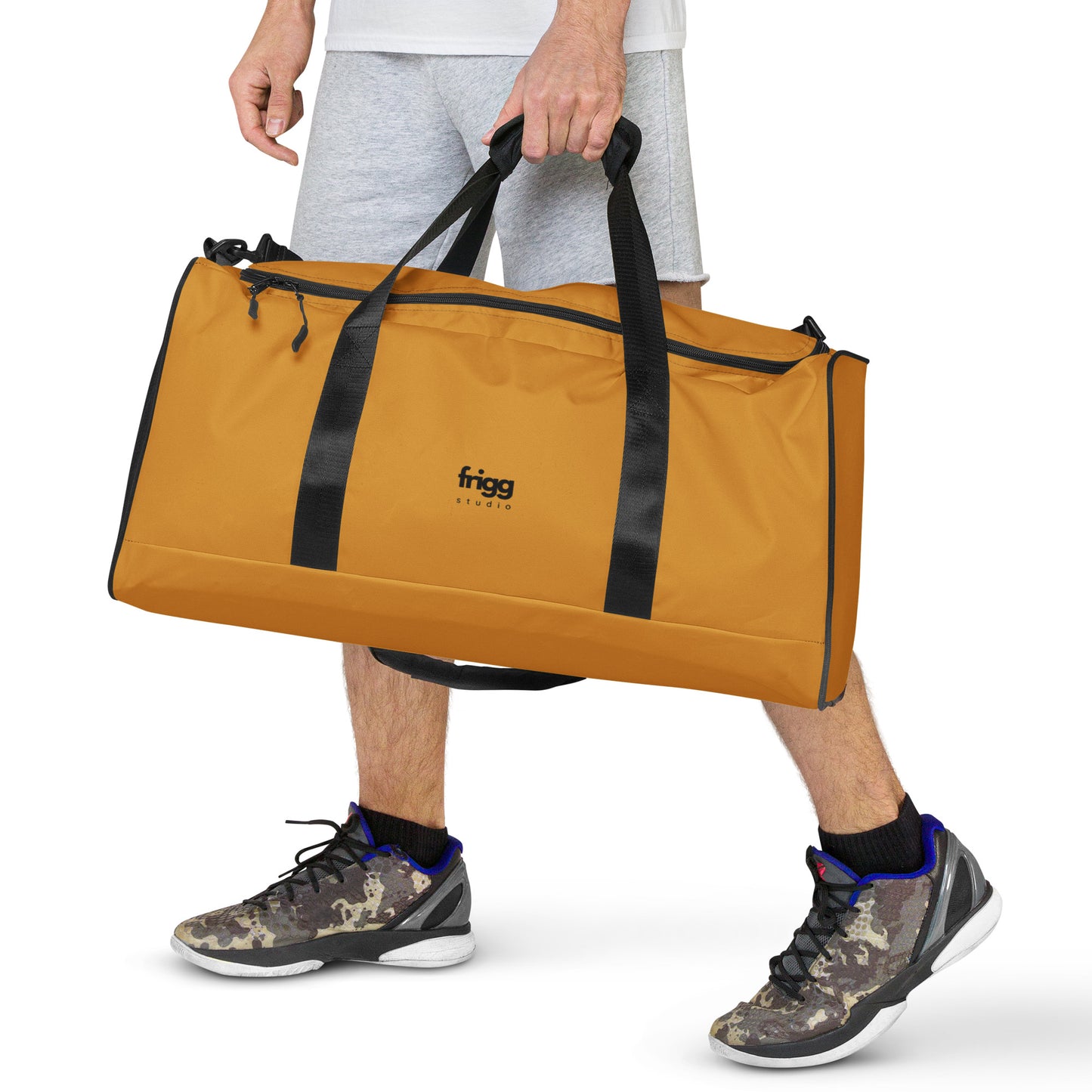 BUTTERCUP - DUFFLE BAG