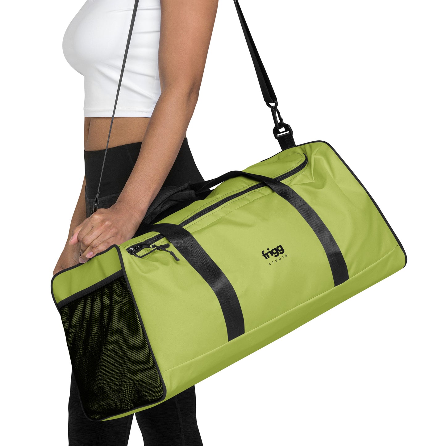 WILD WILLOW - DUFFLE BAG