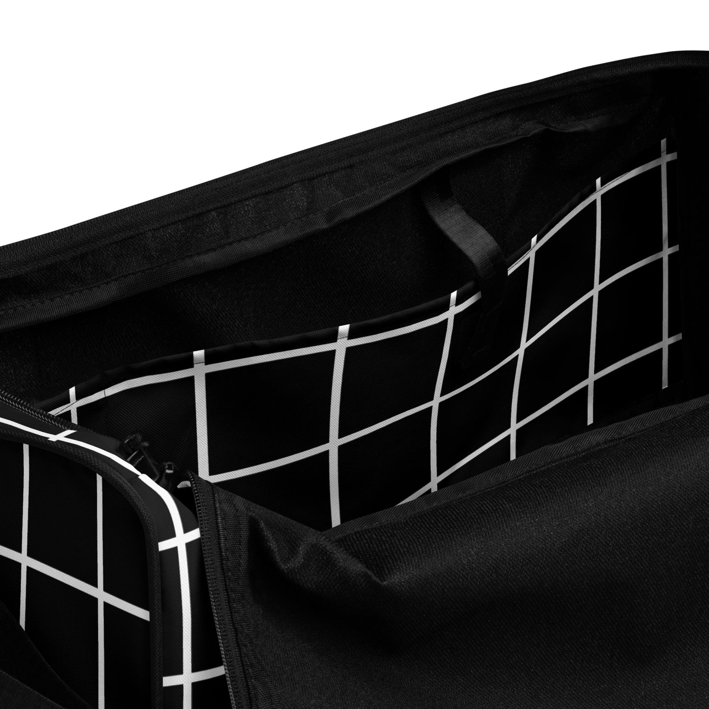 MONOCHROME - DUFFLE BAG