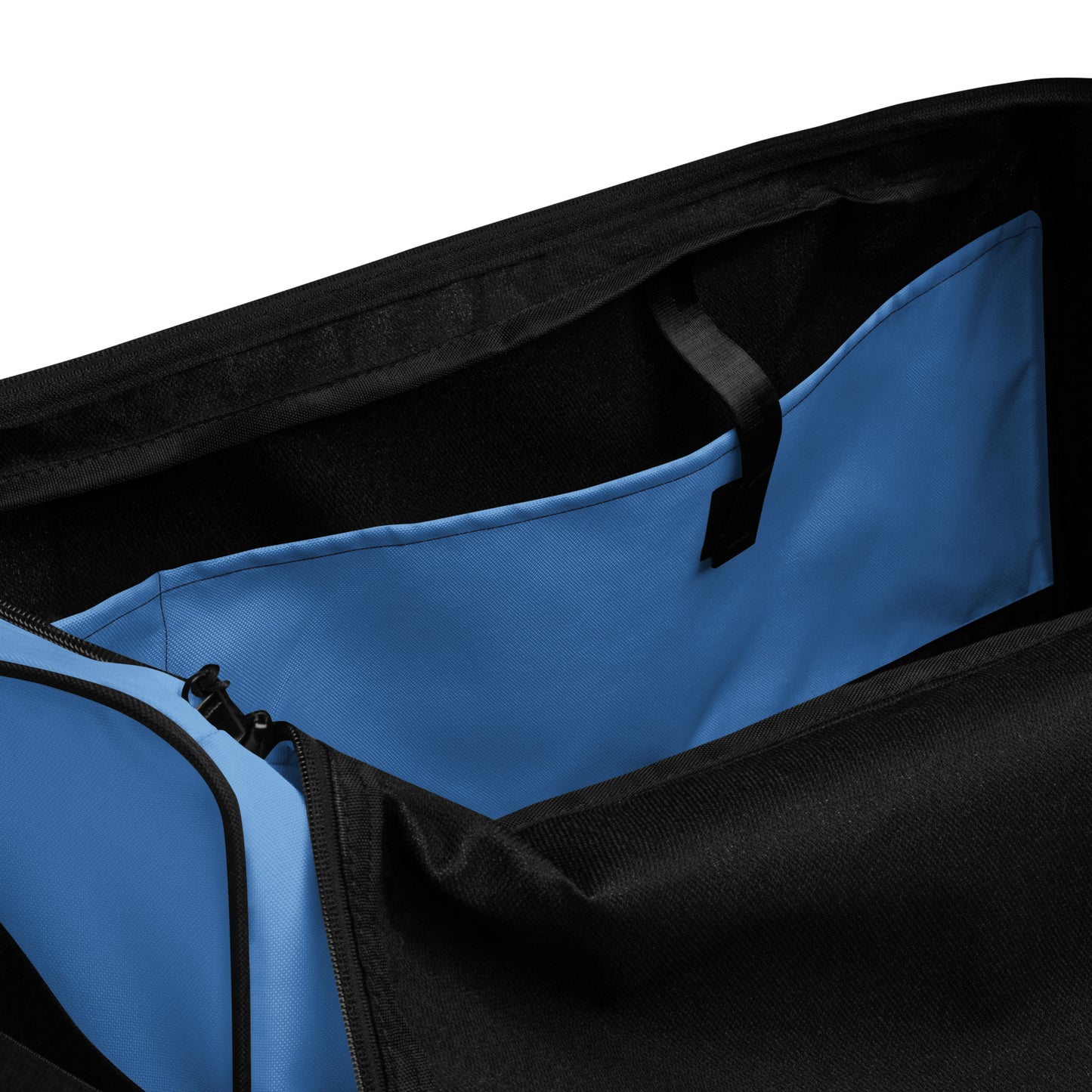 JORDY BLUE - DUFFLE BAG
