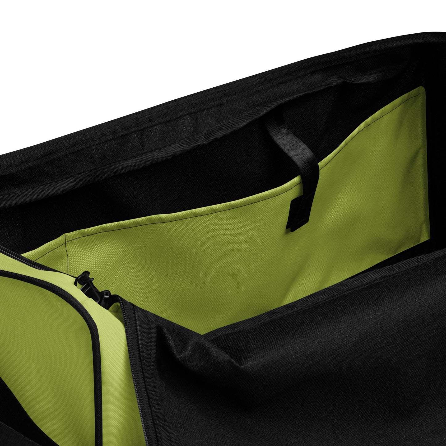WILD WILLOW - DUFFLE BAG