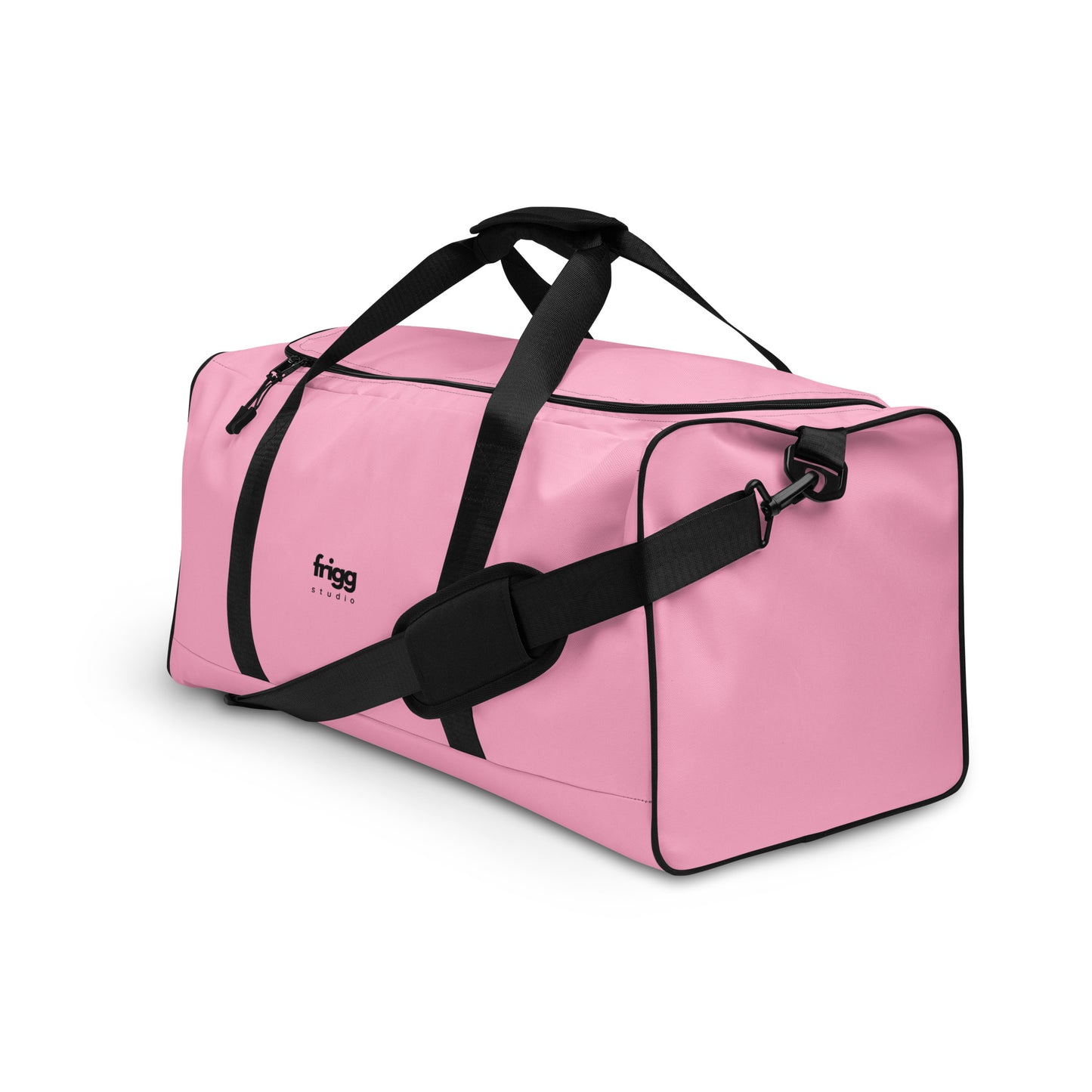 COTTON CANDY - DUFFLE BAG