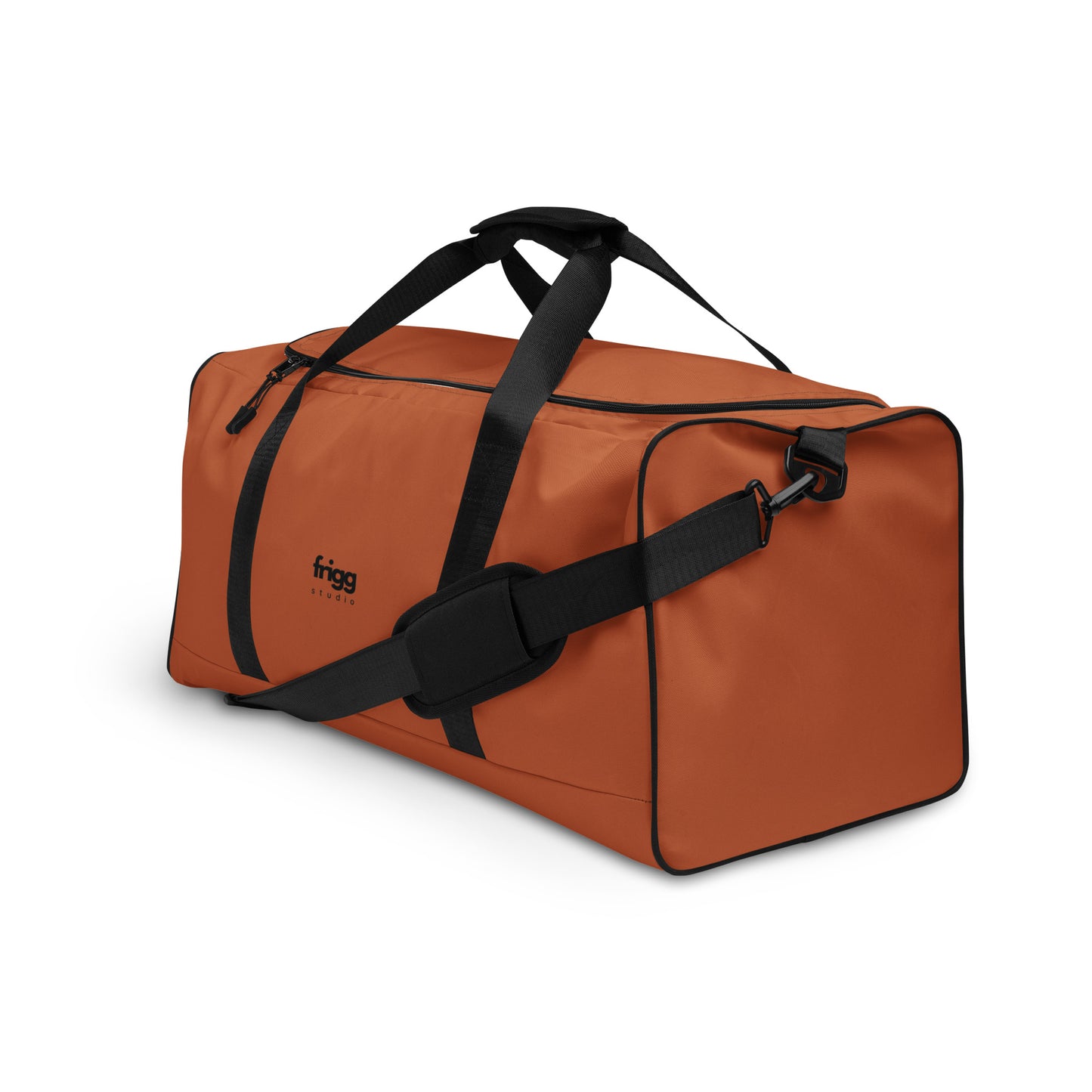TAWNY - DUFFLE BAG