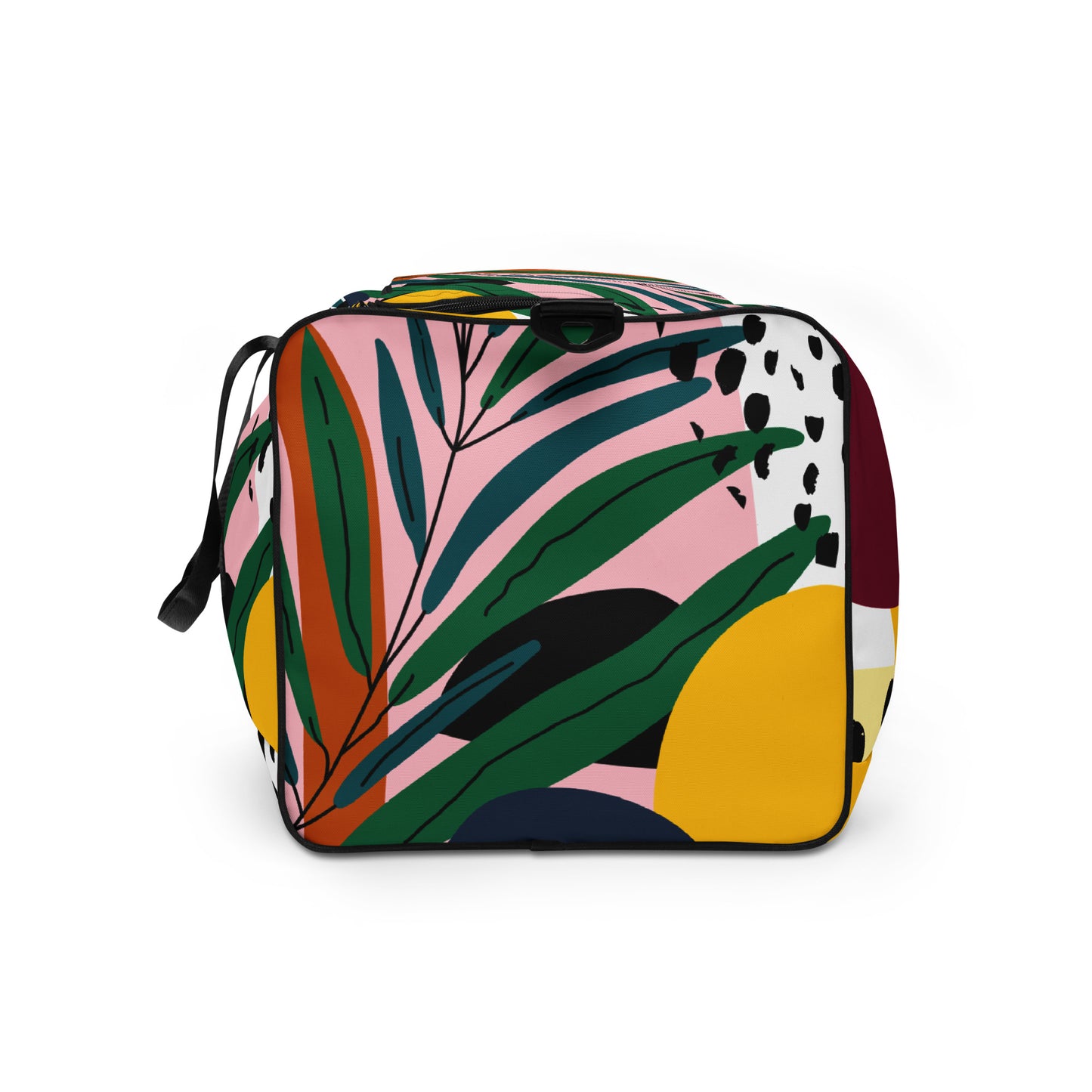 JUNGLE - DUFFLE BAG