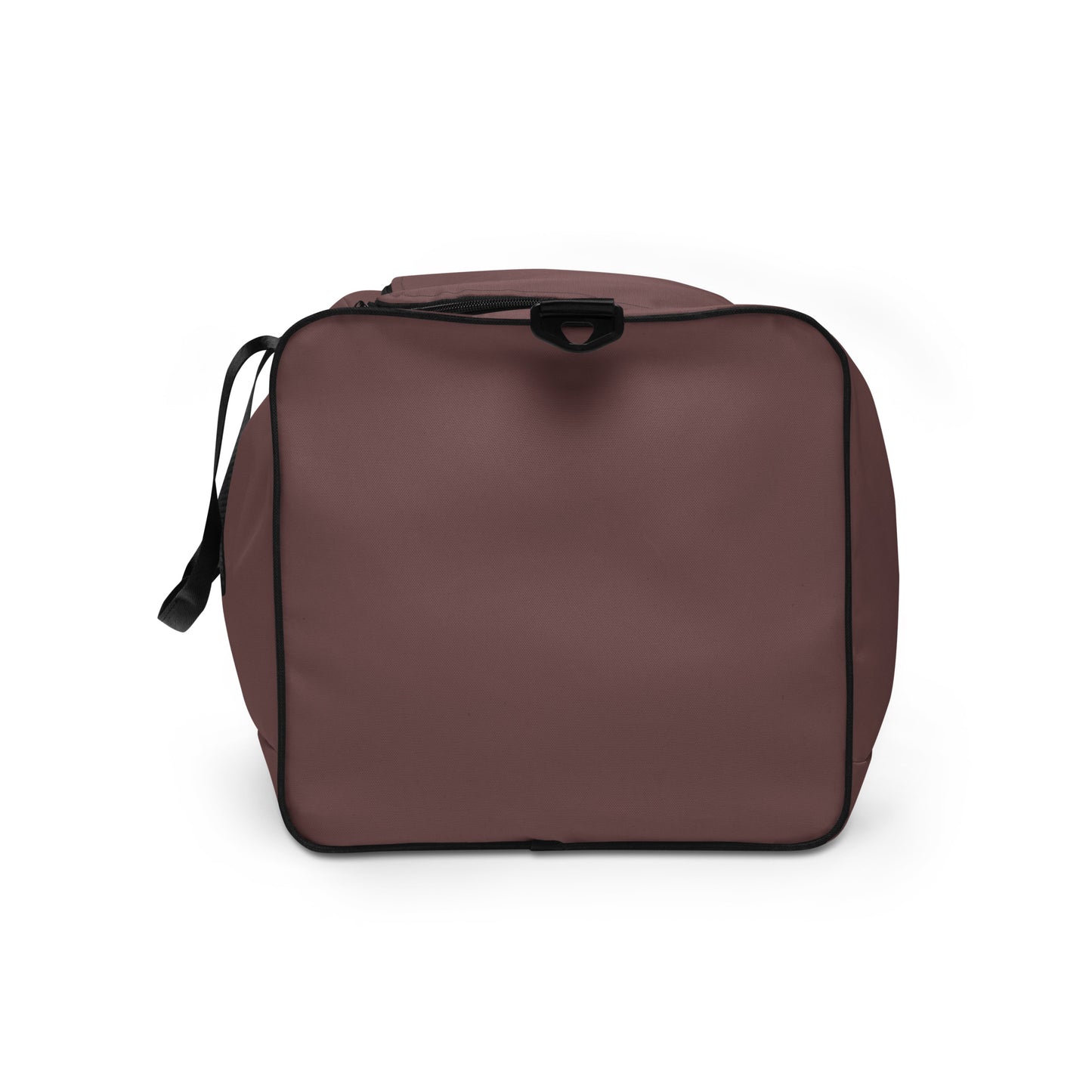 LIGHT WOOD - DUFFLE BAG