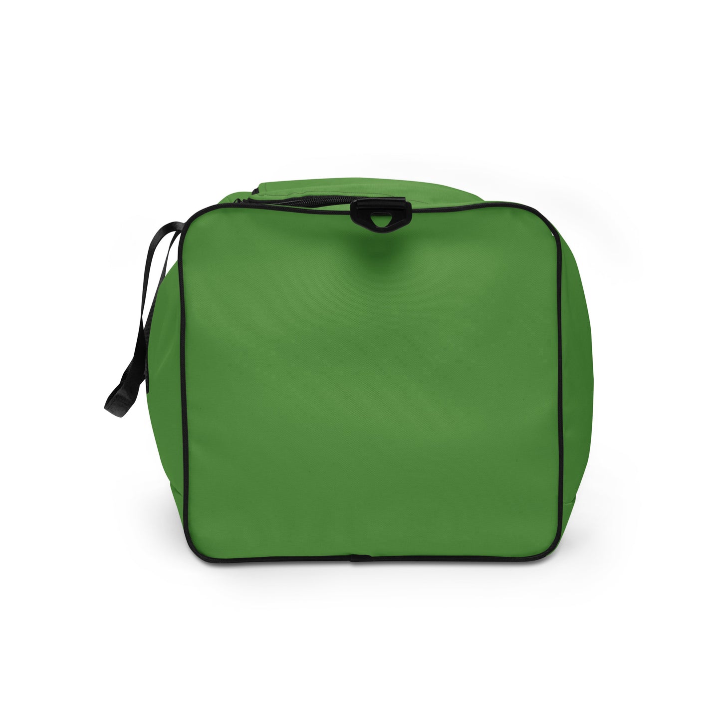 FOREST GREEN - DUFFLE BAG