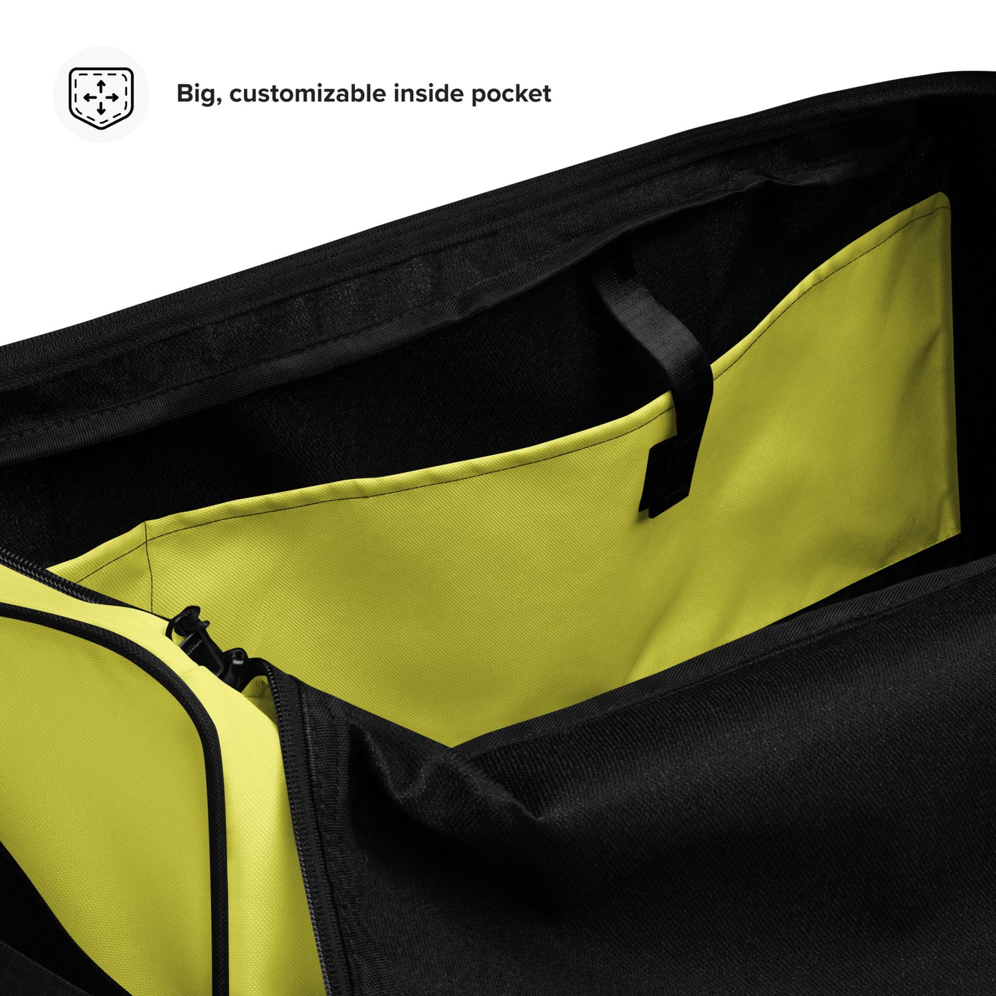 DOLLY - DUFFLE BAG