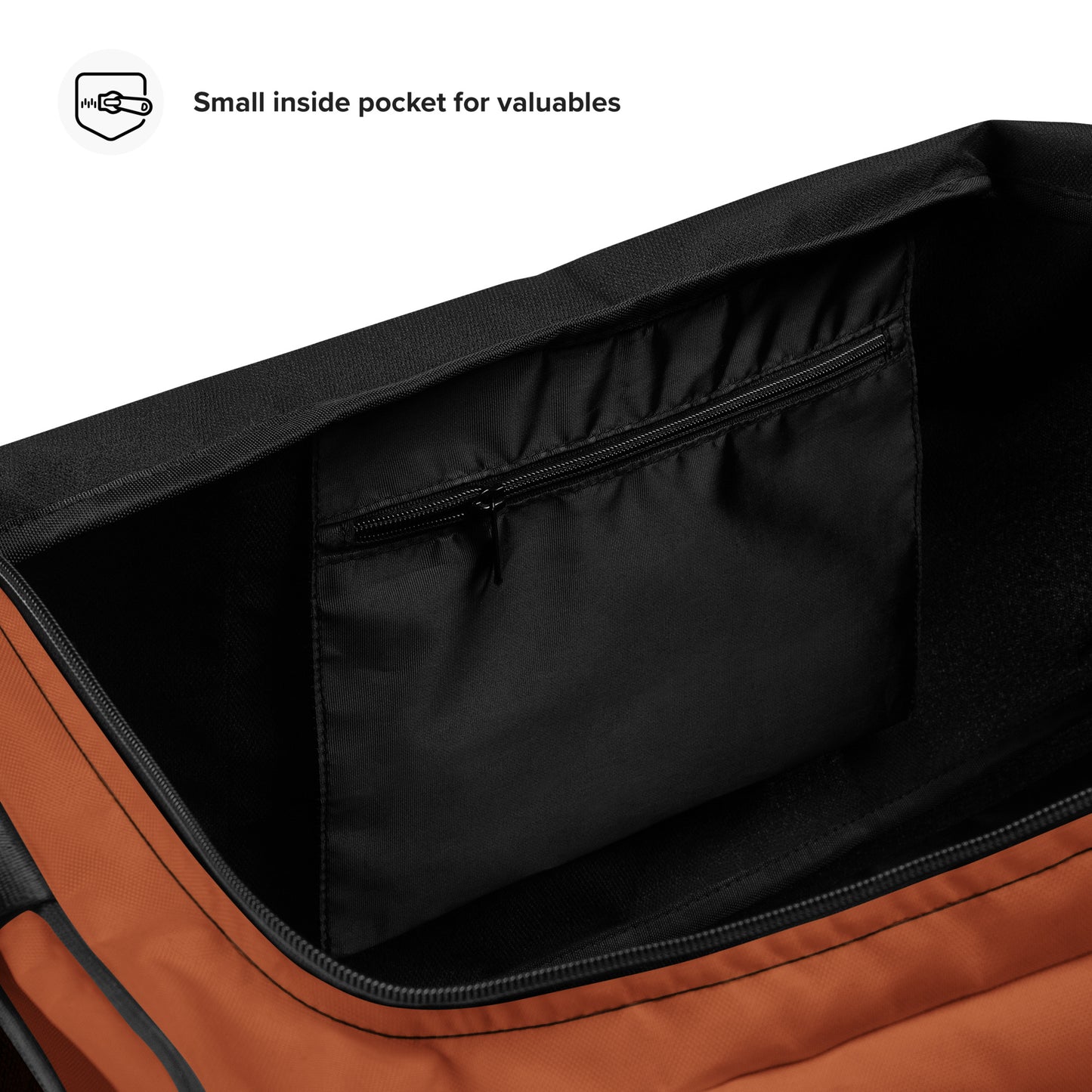 TAWNY - DUFFLE BAG