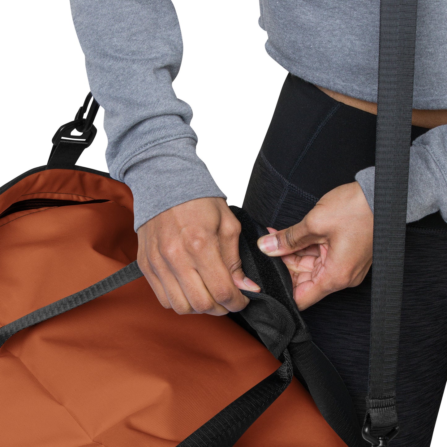 TAWNY - DUFFLE BAG