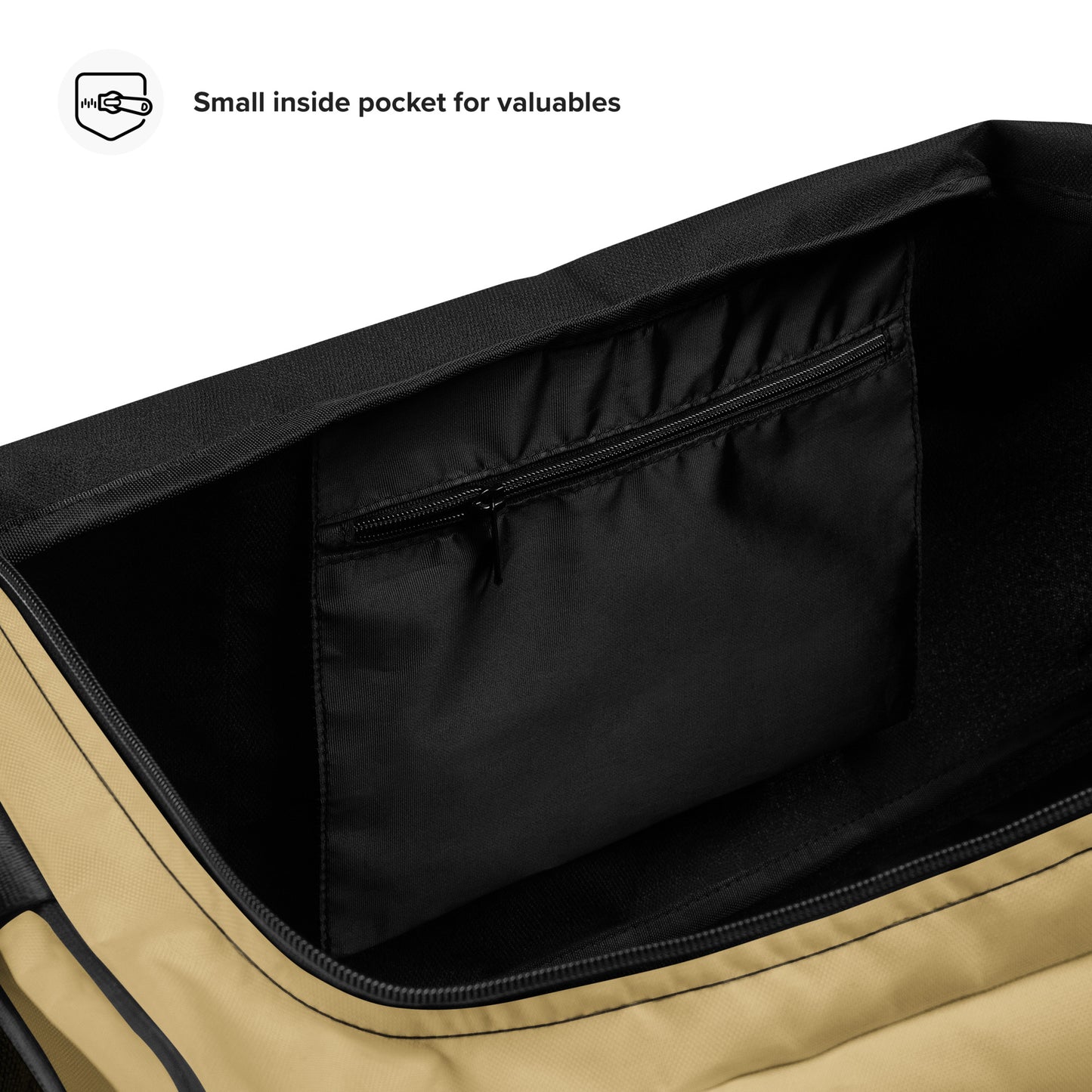 SANDY - DUFFLE BAG