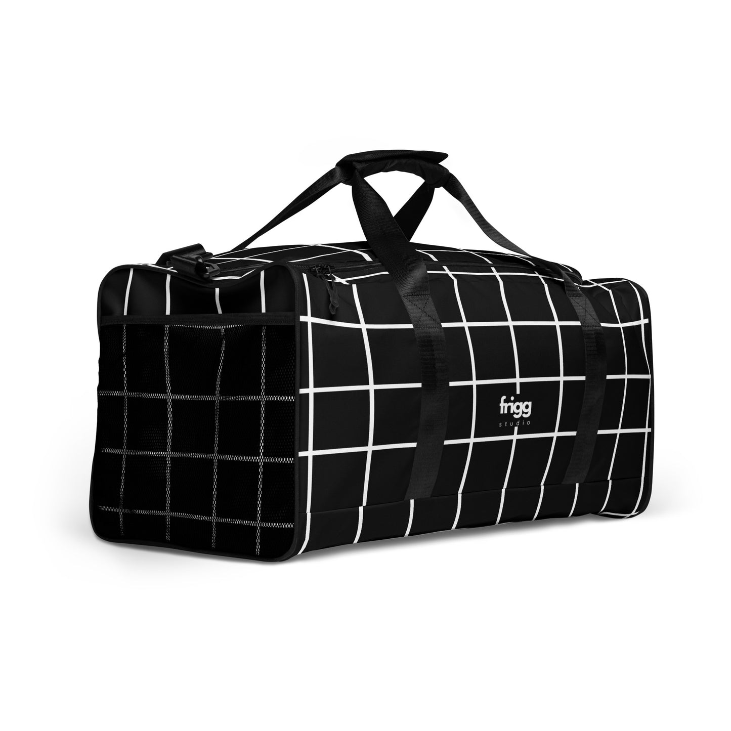 MONOCHROME - DUFFLE BAG