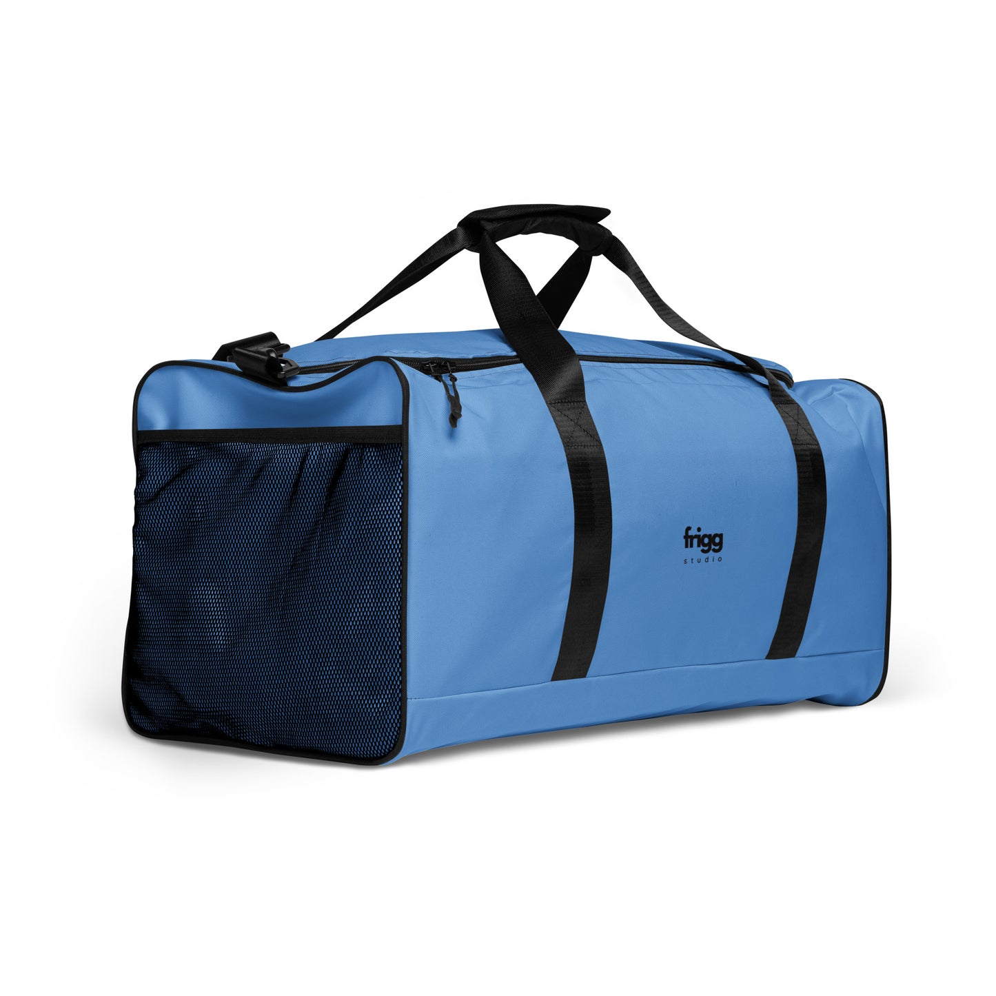 JORDY BLUE - DUFFLE BAG